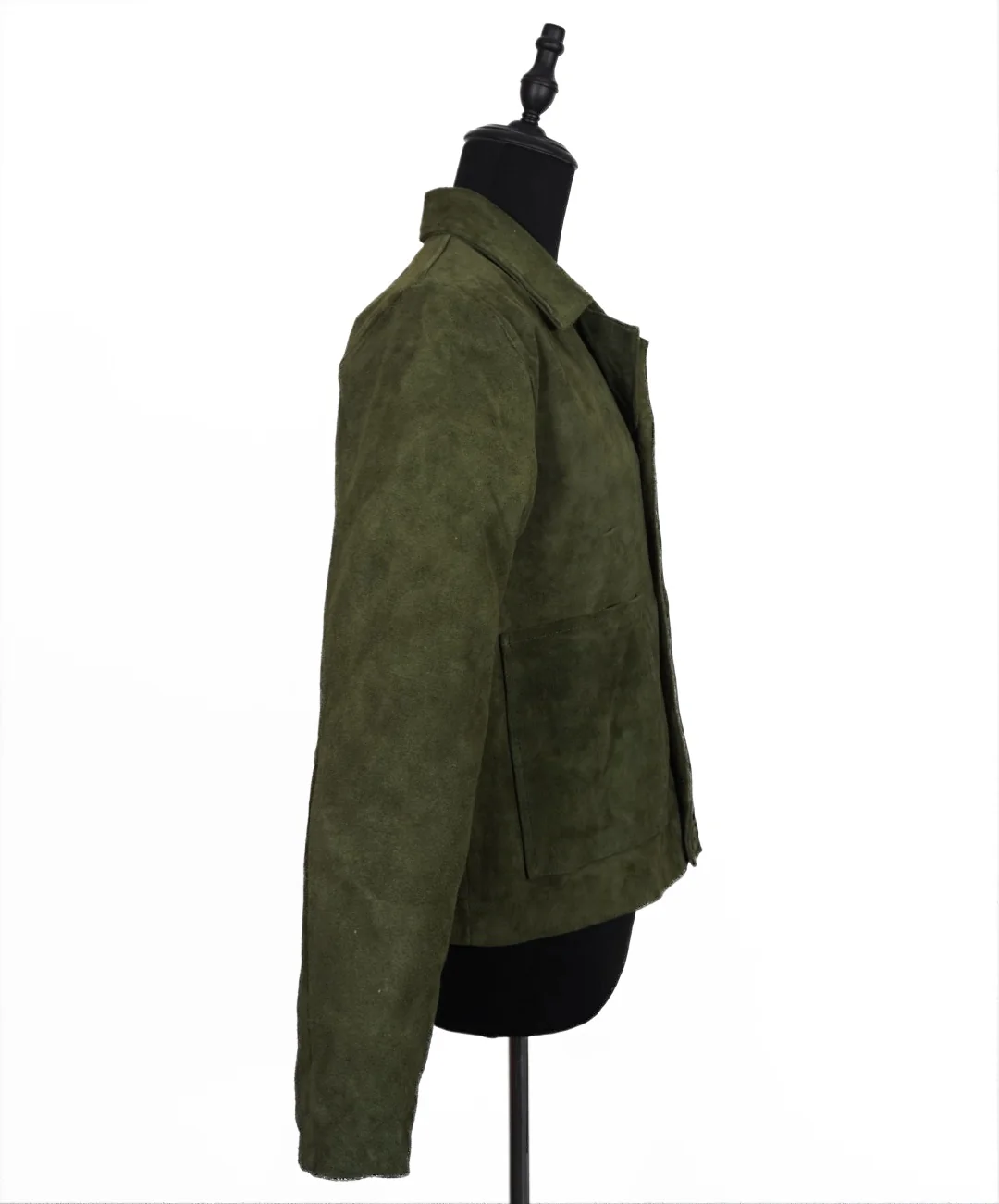 Owen verde militar - Image 3