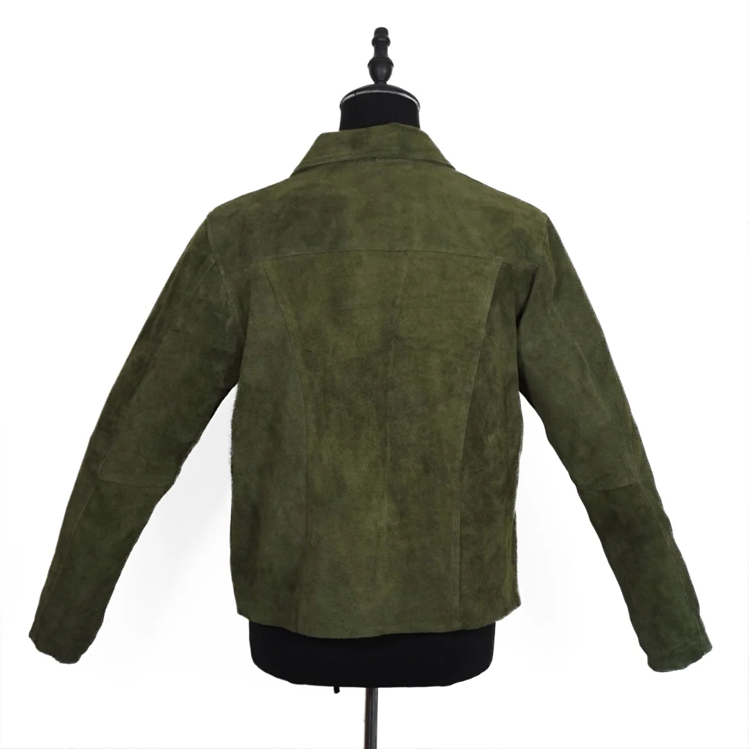 Owen verde militar - Image 4