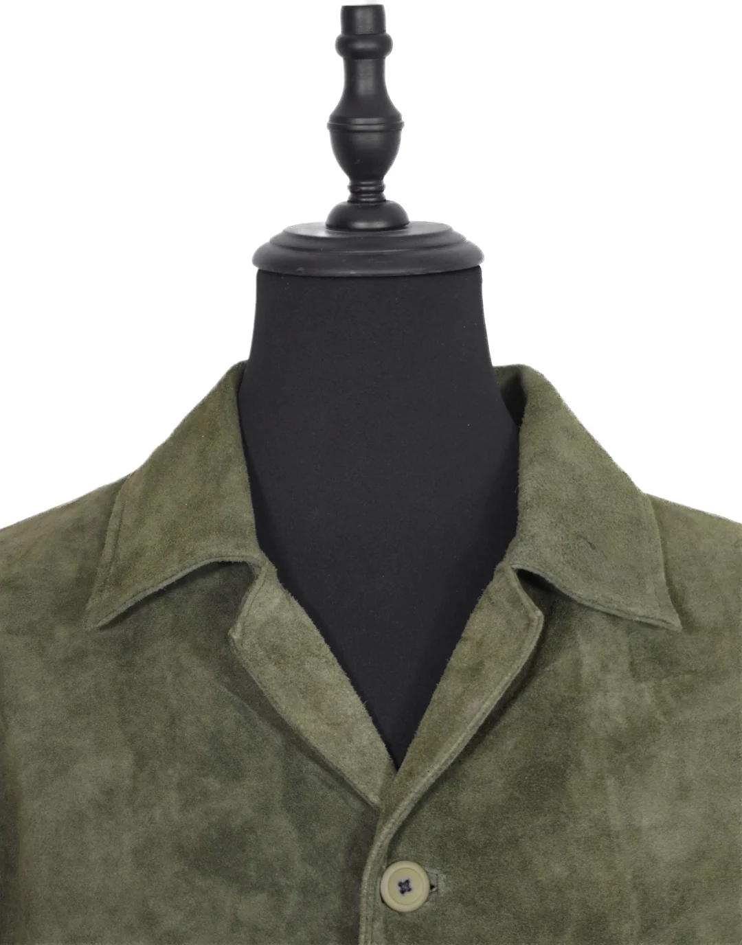 Owen verde militar - Image 6