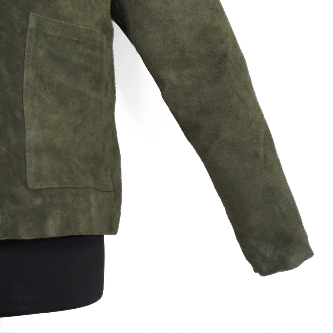 Owen verde militar - Image 7