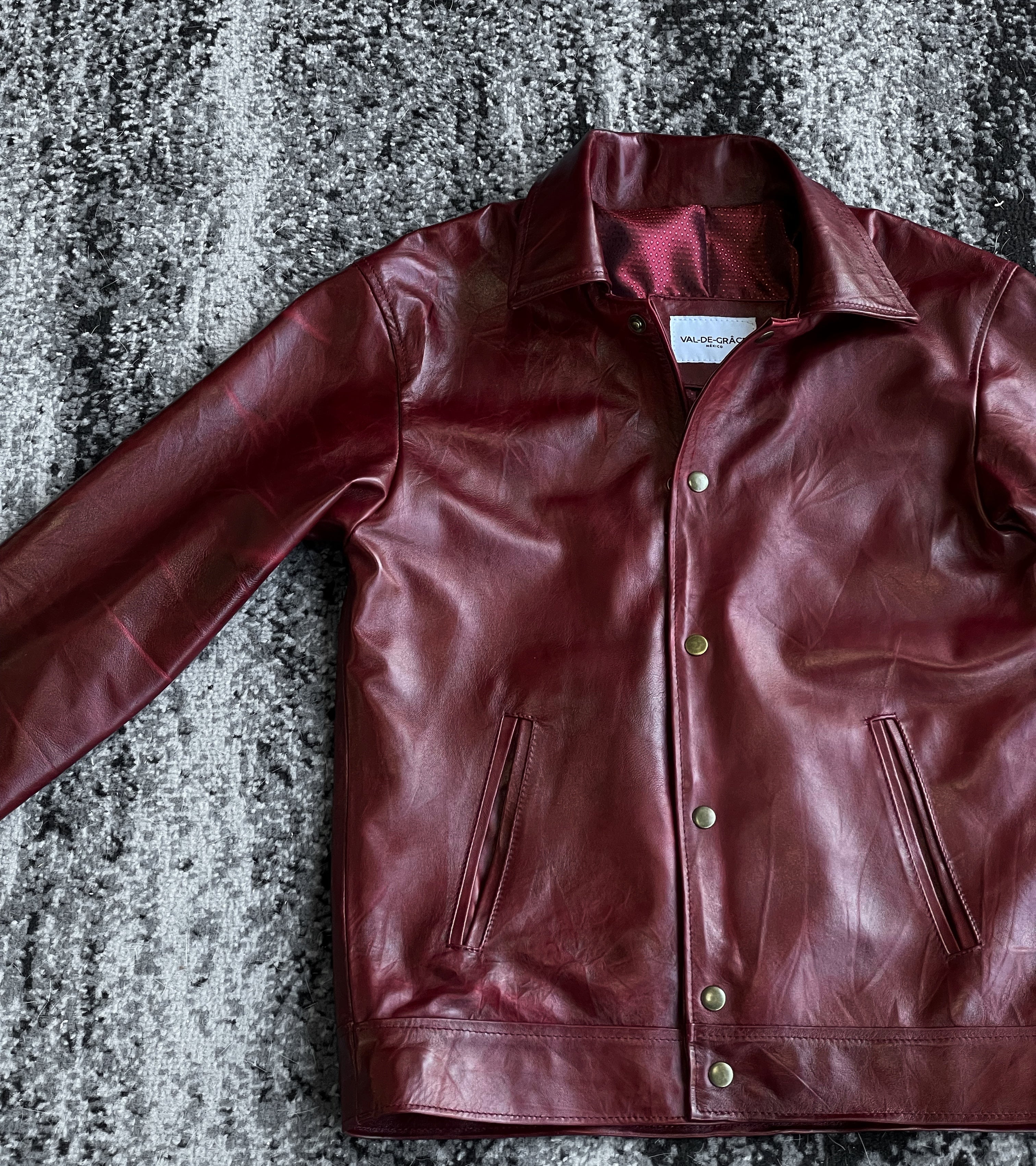 Penny RED FLAME - Image 3