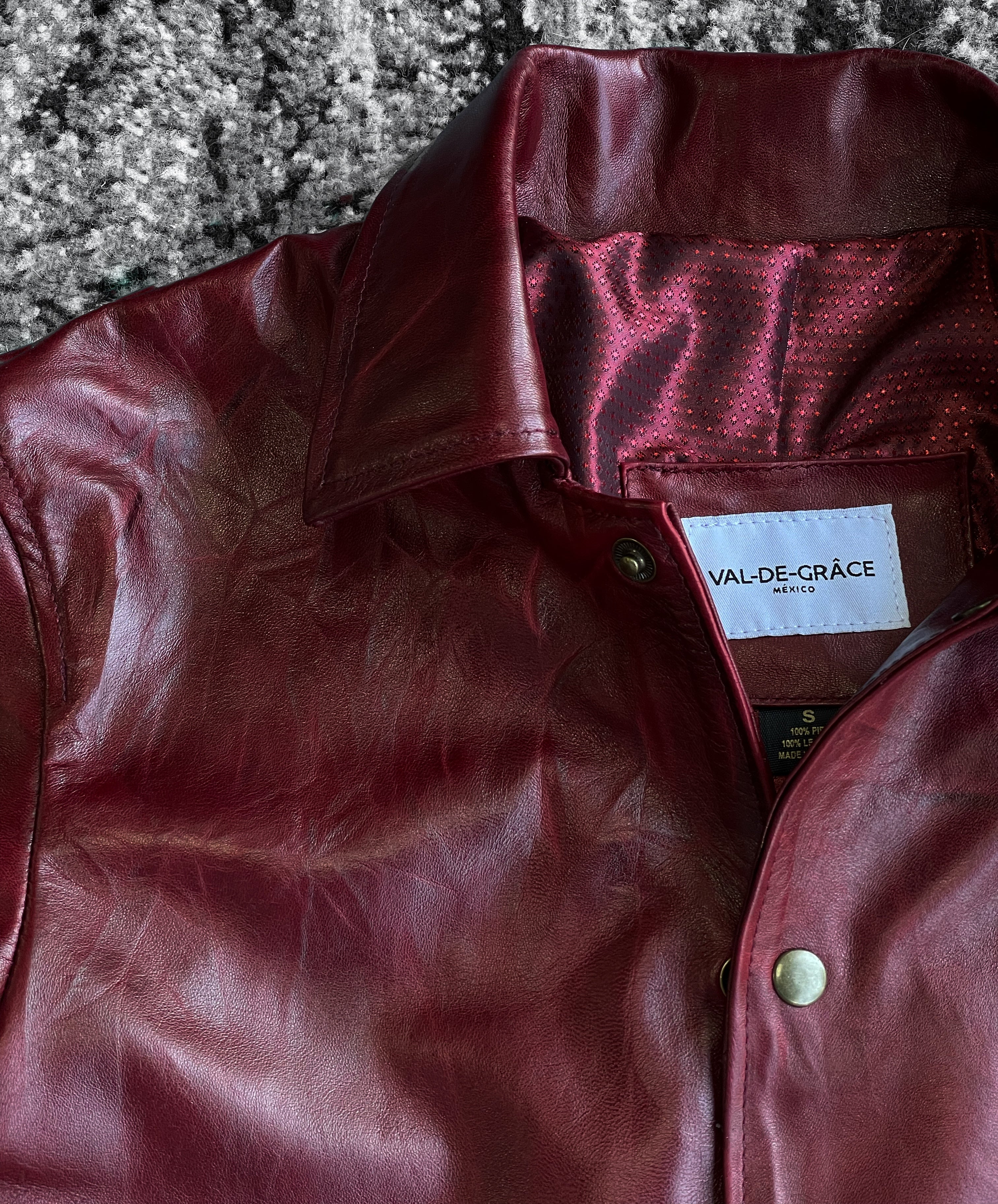 Penny RED FLAME - Image 4