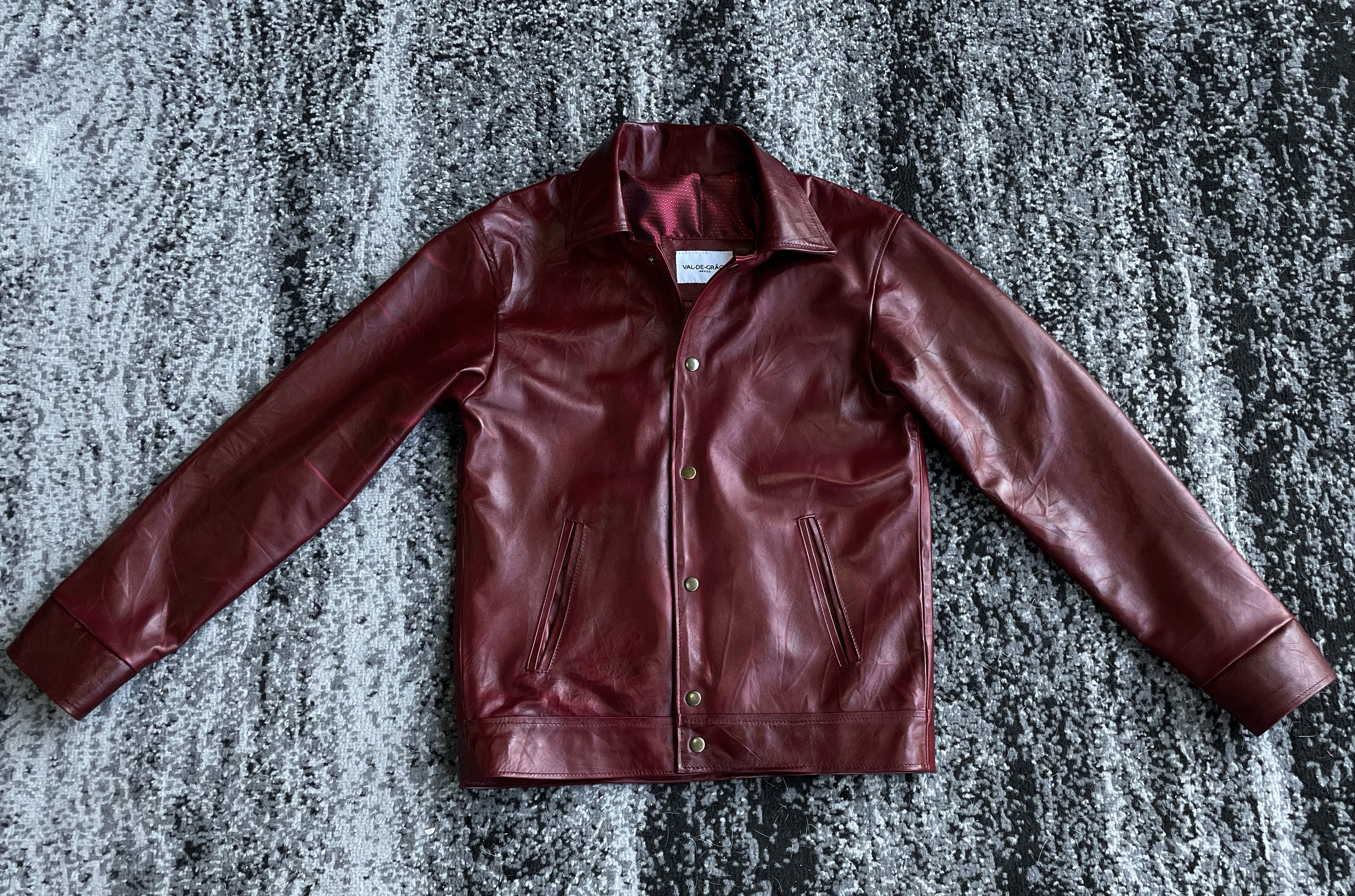 Penny RED FLAME - Image 5