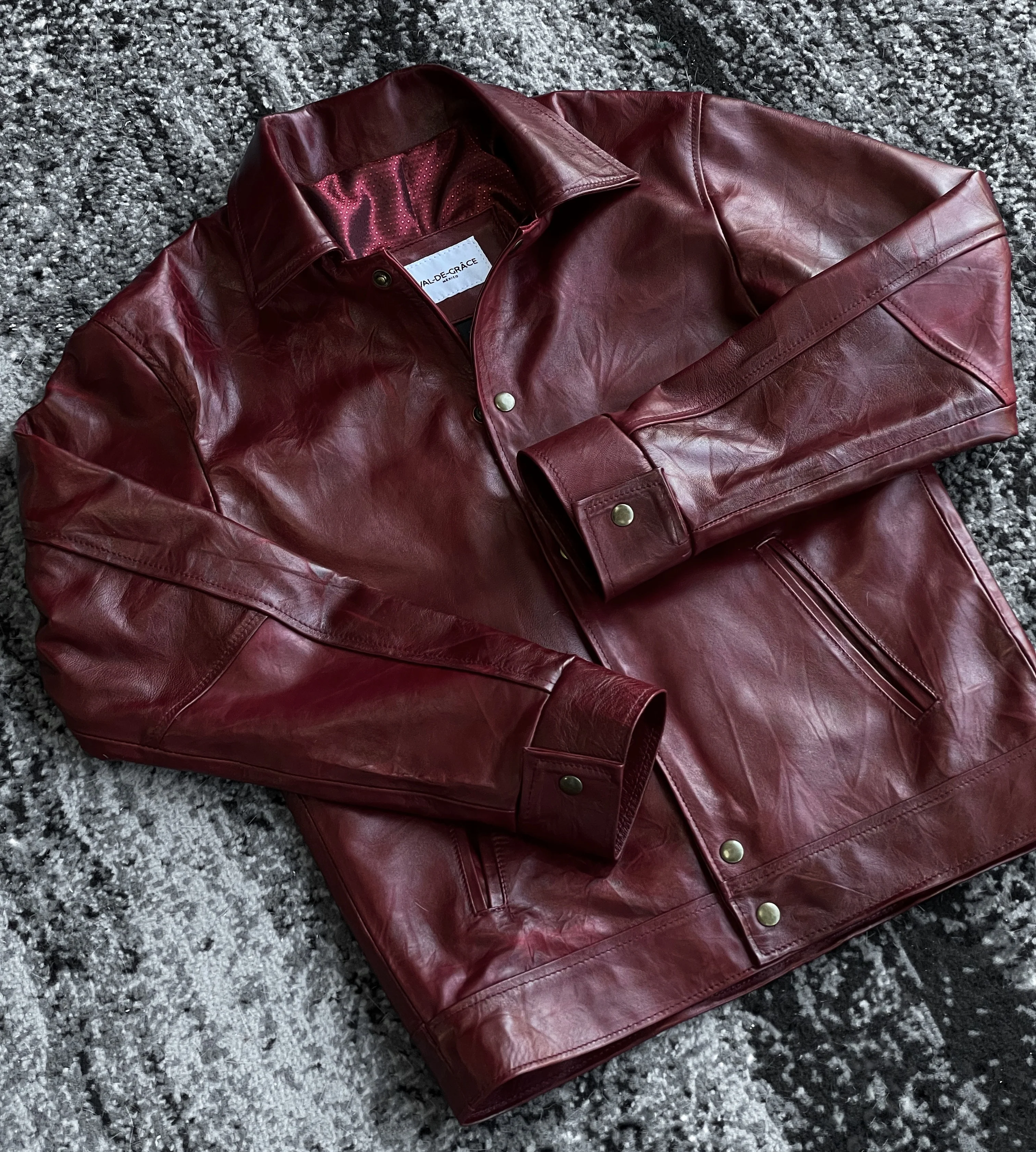 Penny RED FLAME - Image 6