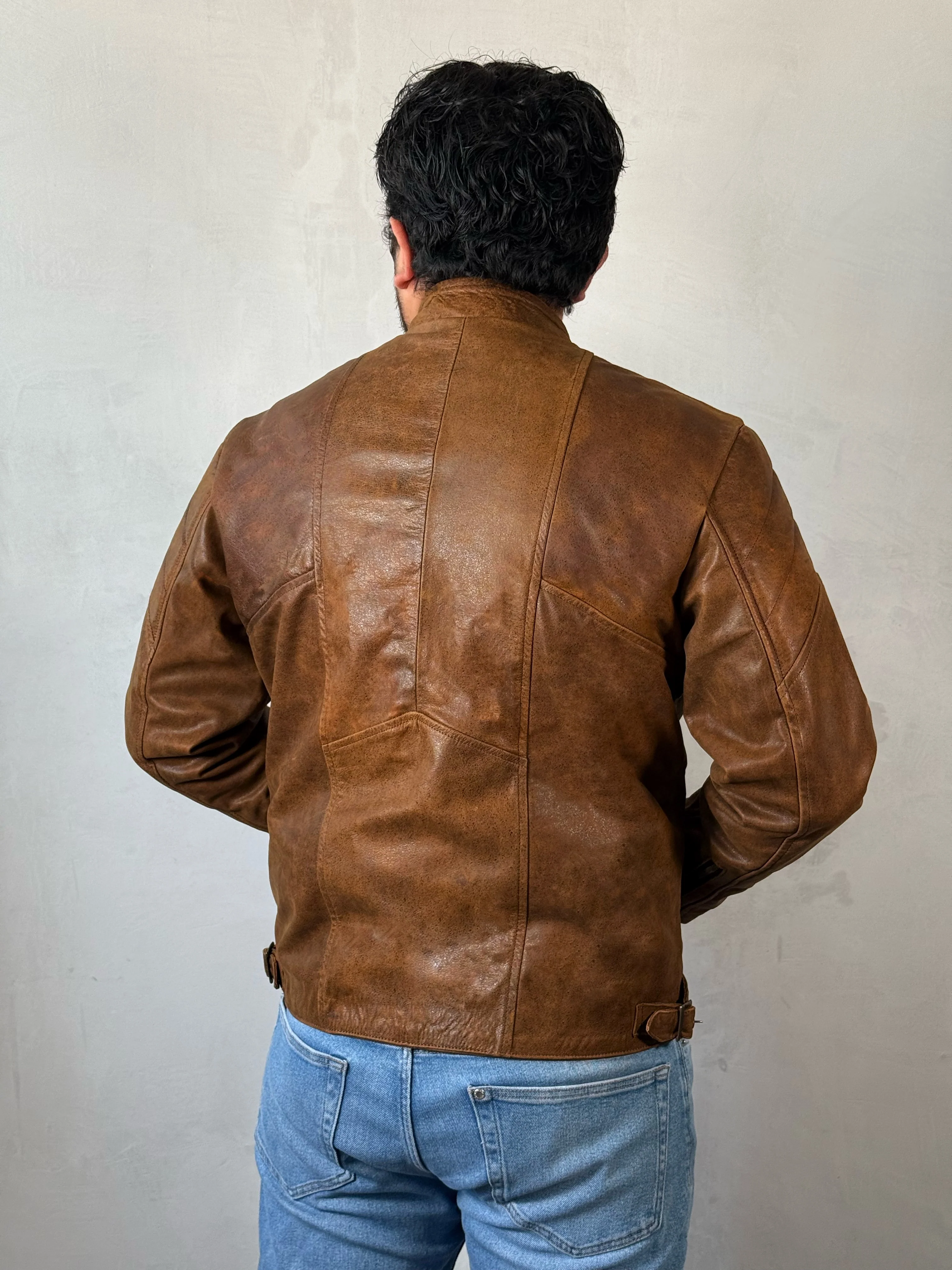 Rocket oro viejo - Image 13