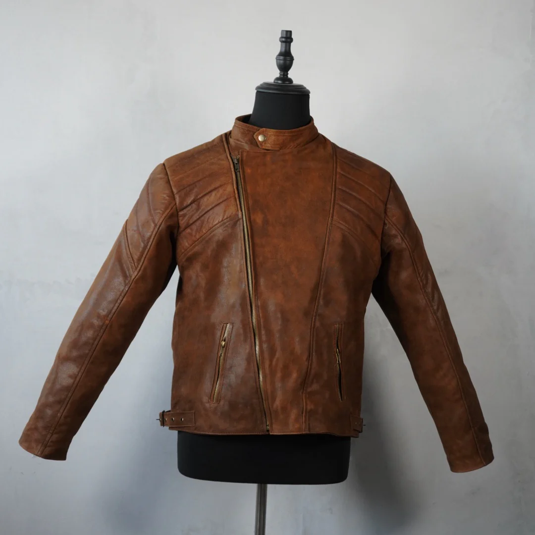 Rocket oro viejo - Image 3