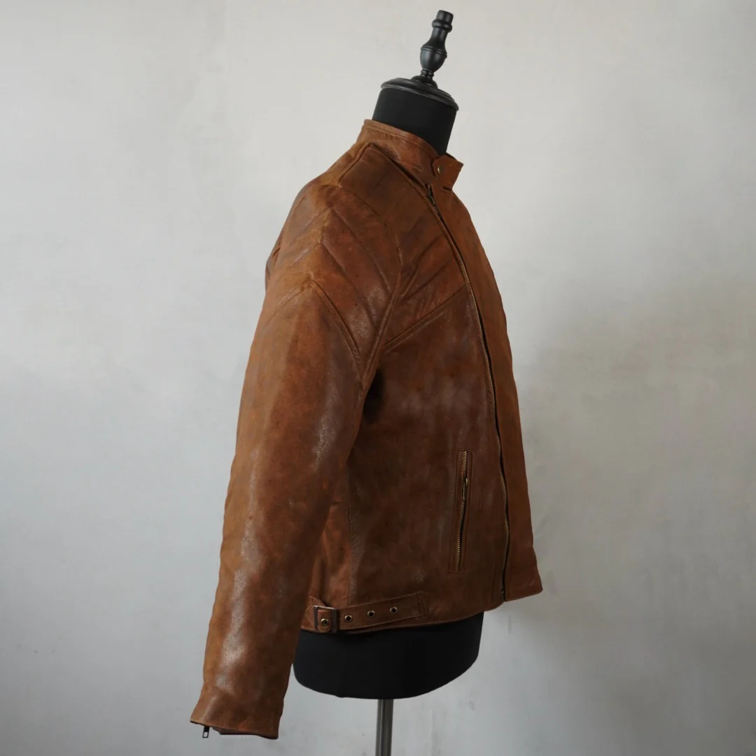 Rocket oro viejo - Image 4