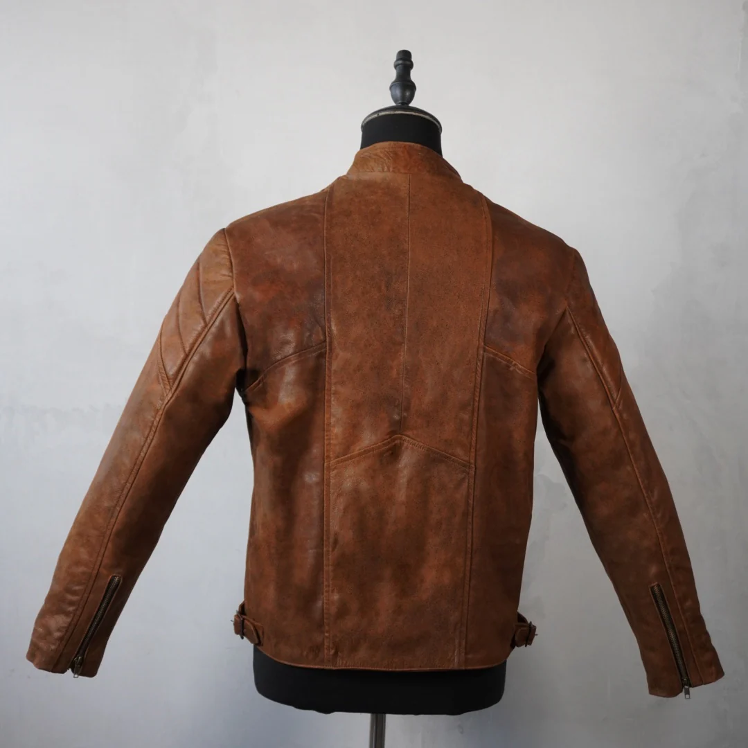 Rocket oro viejo - Image 5