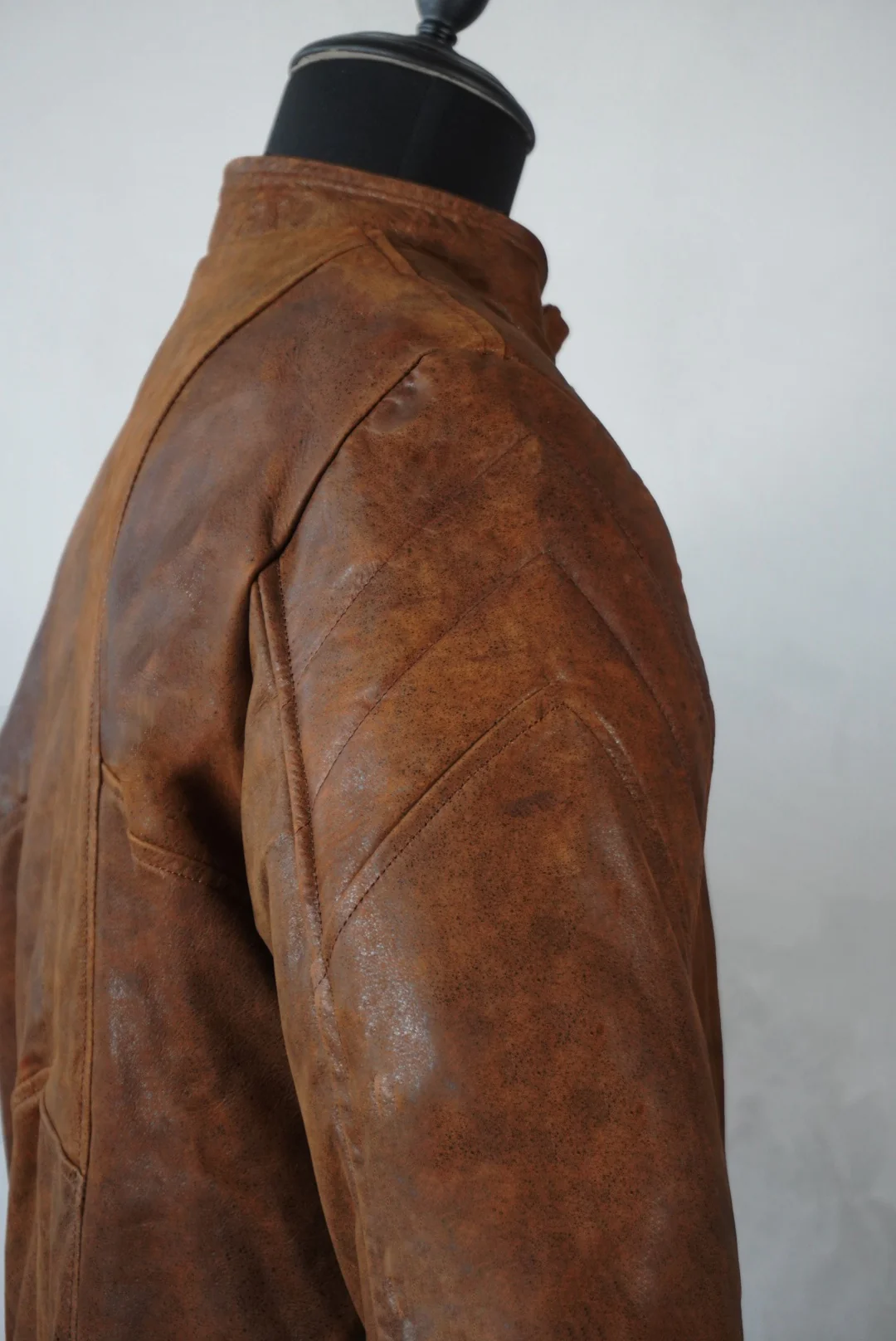 Rocket oro viejo - Image 6