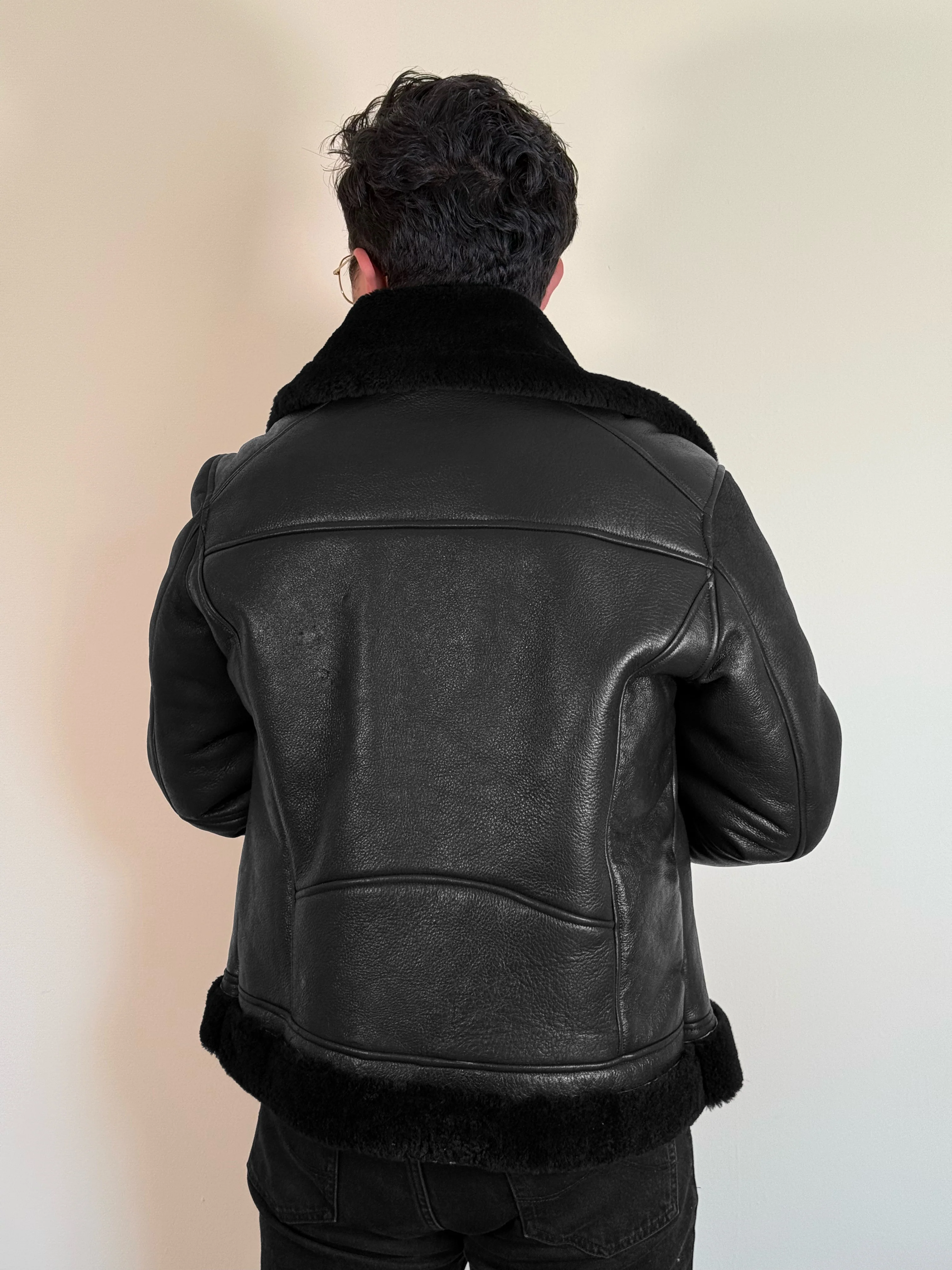 Rocky IV darkest black - Image 10