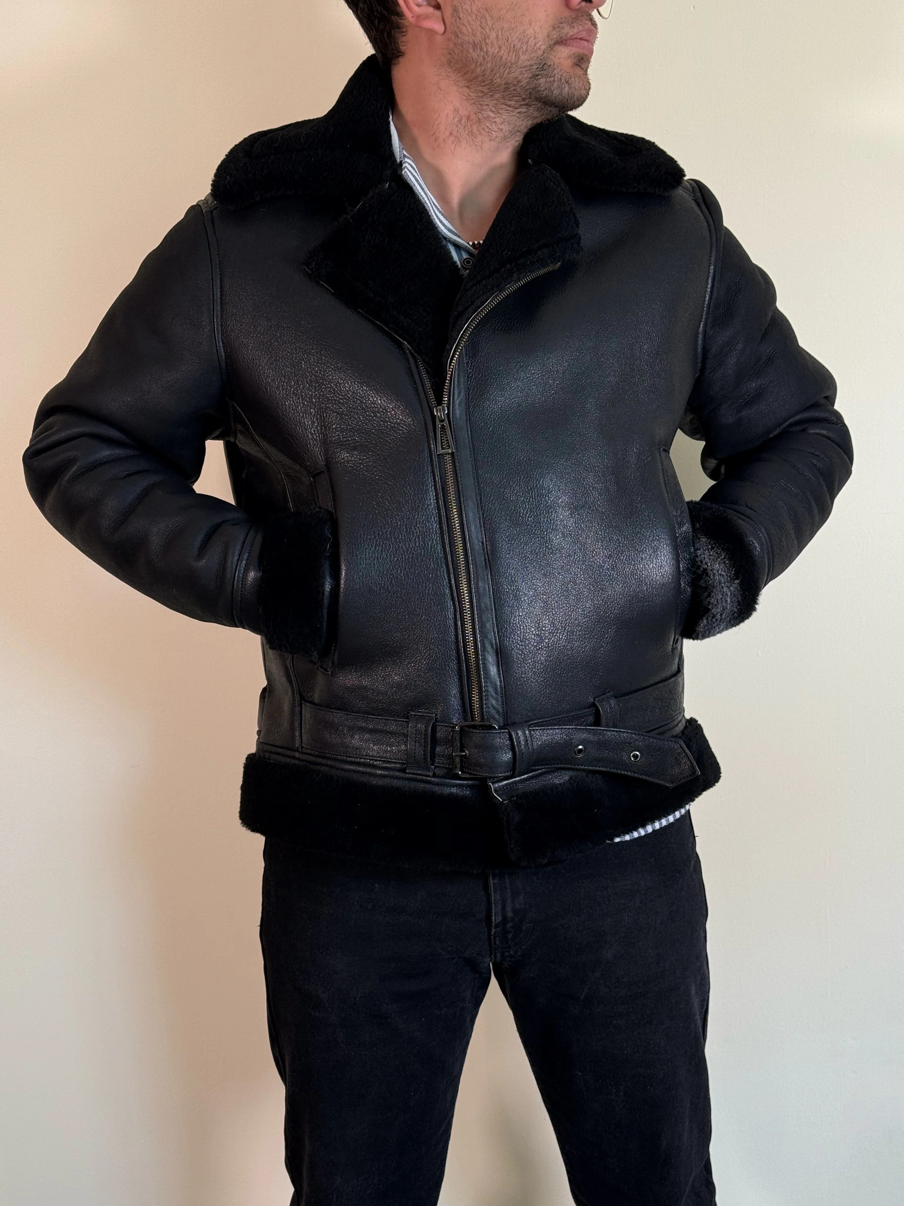 Rocky IV darkest black - Image 11