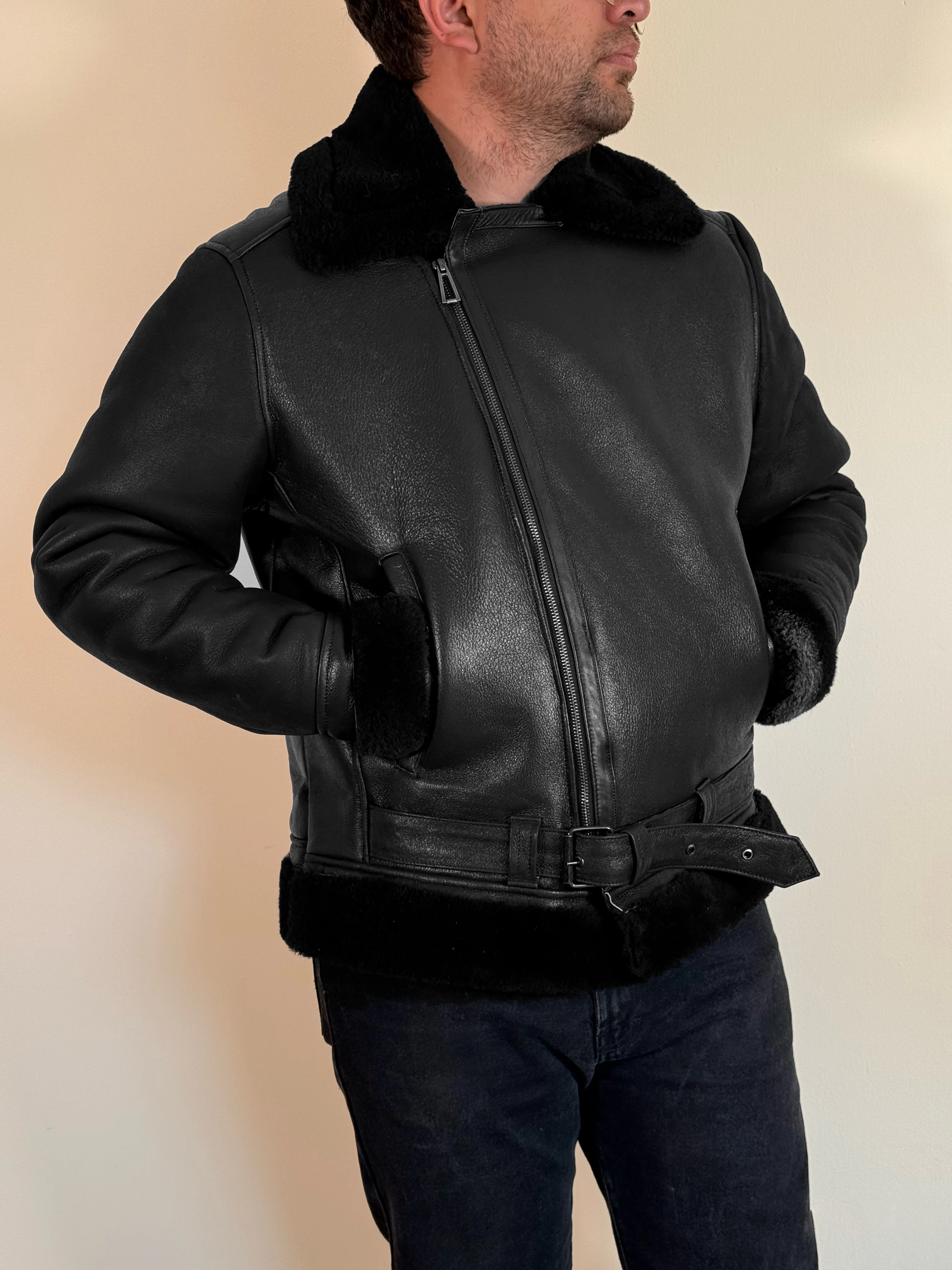 Rocky IV darkest black - Image 12