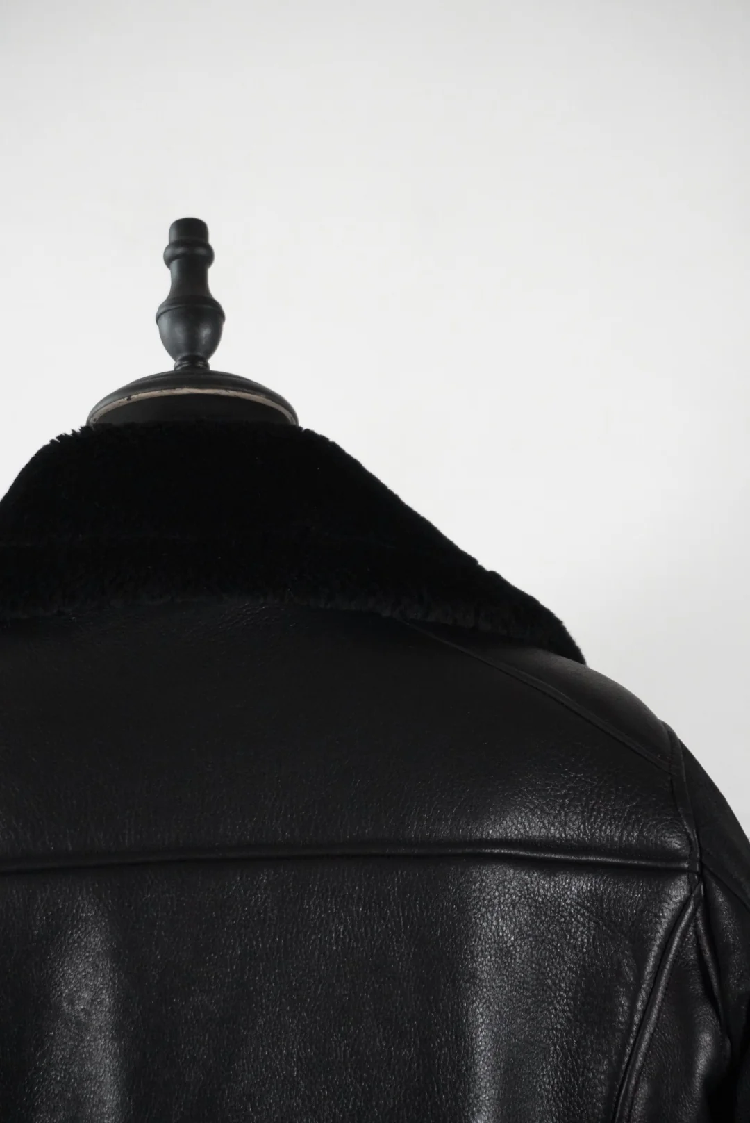 Rocky IV darkest black - Image 5