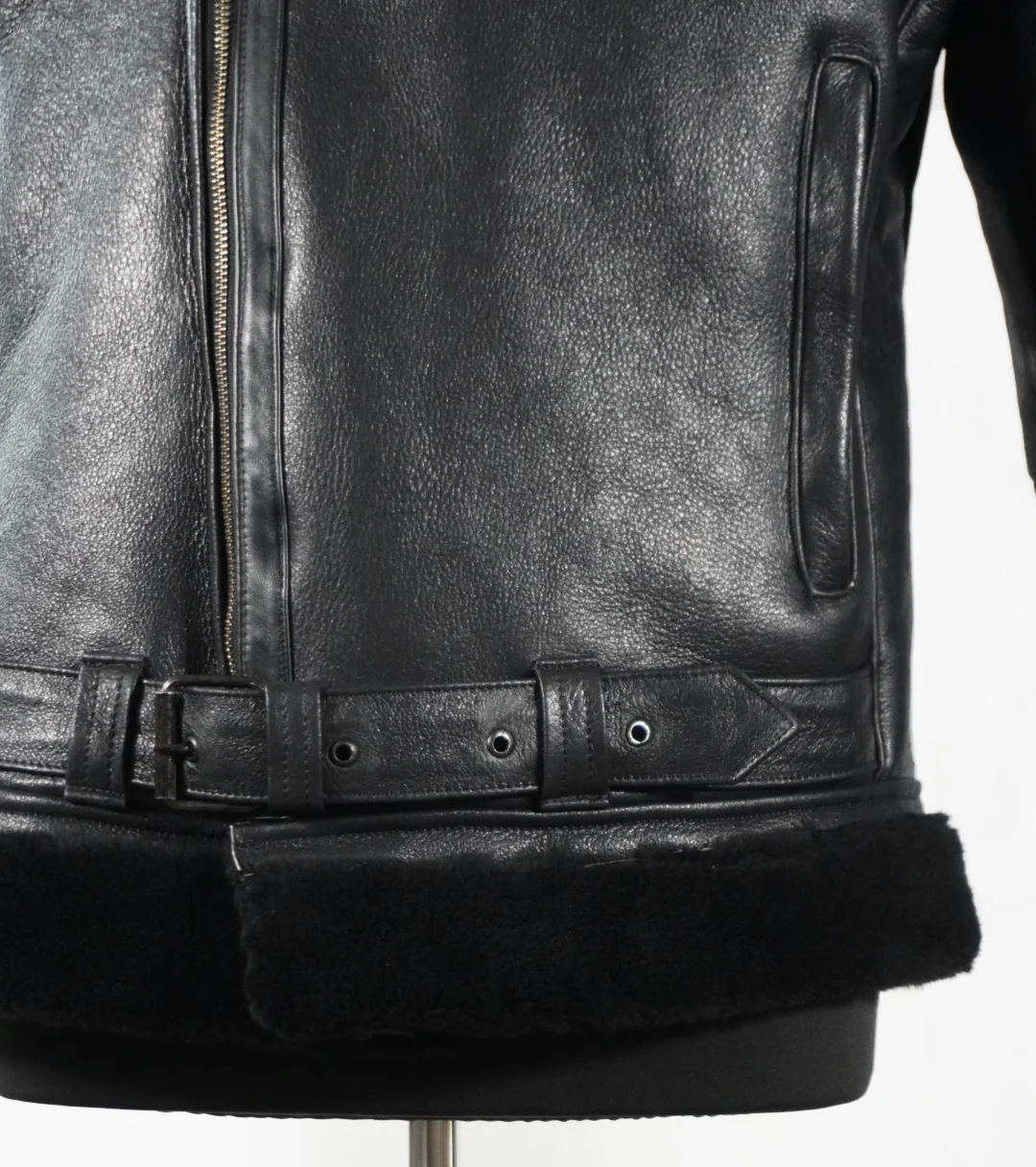 Rocky IV darkest black - Image 7