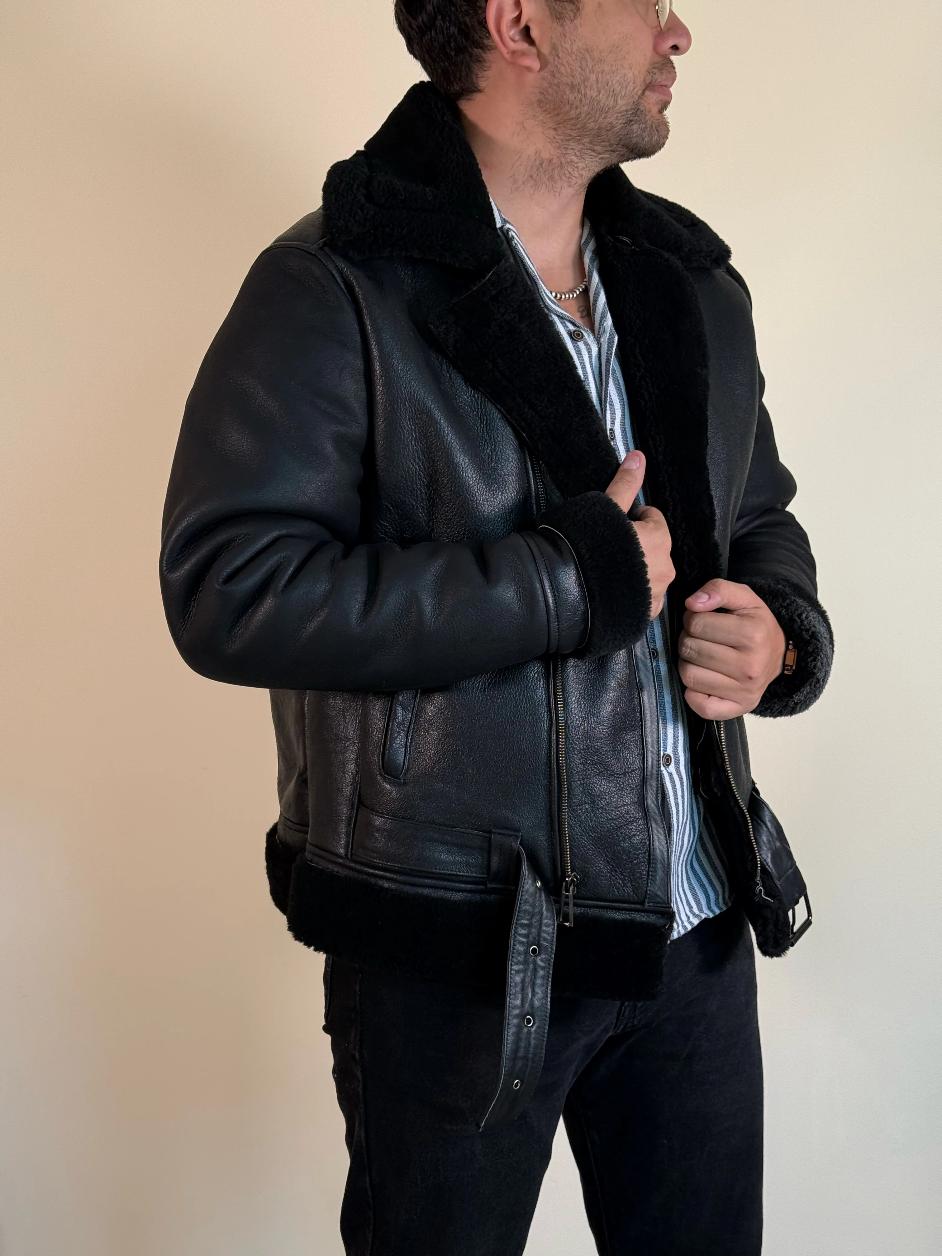 Rocky IV darkest black - Image 8