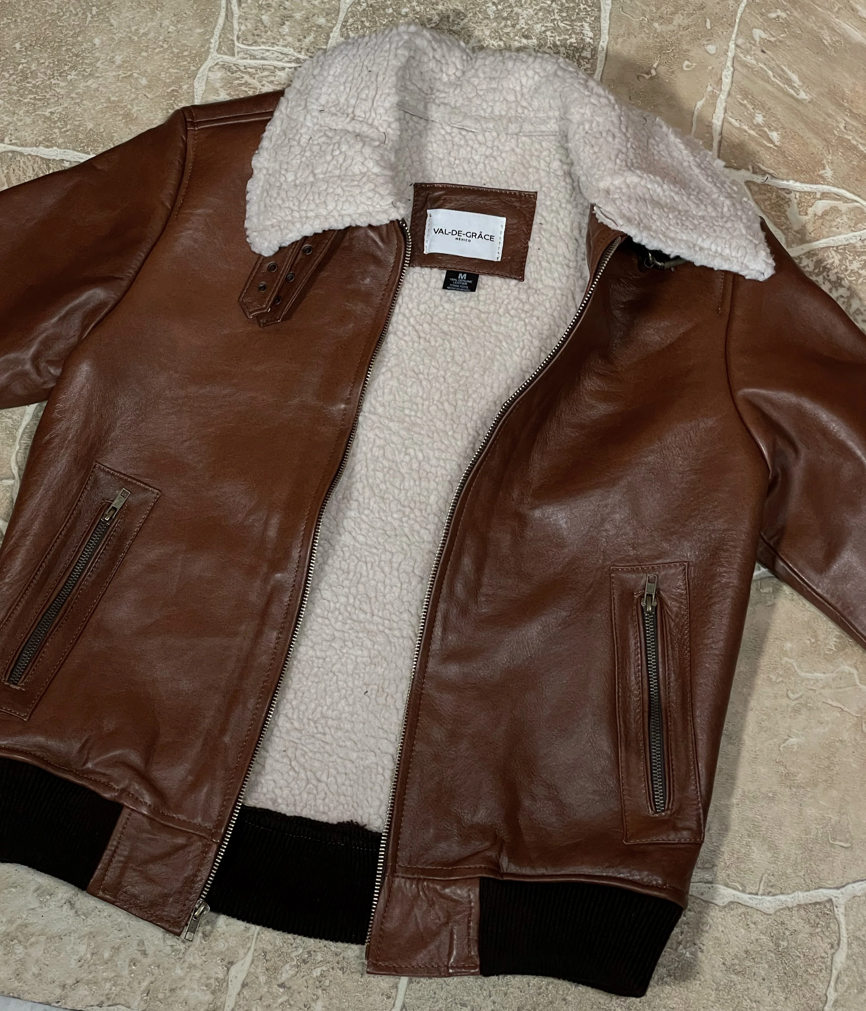 Sahara caramelo - Image 3