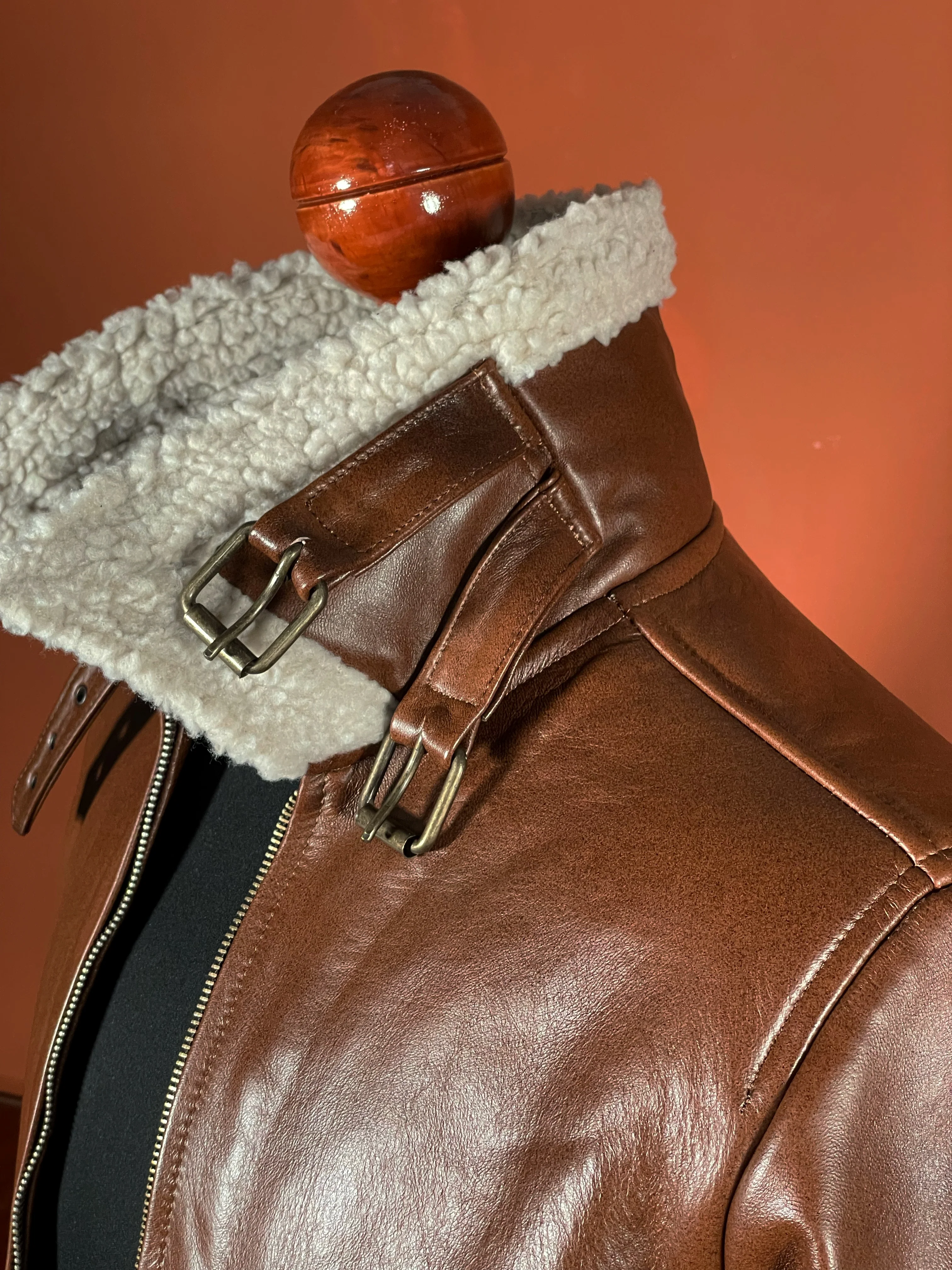 Sahara caramelo - Image 5