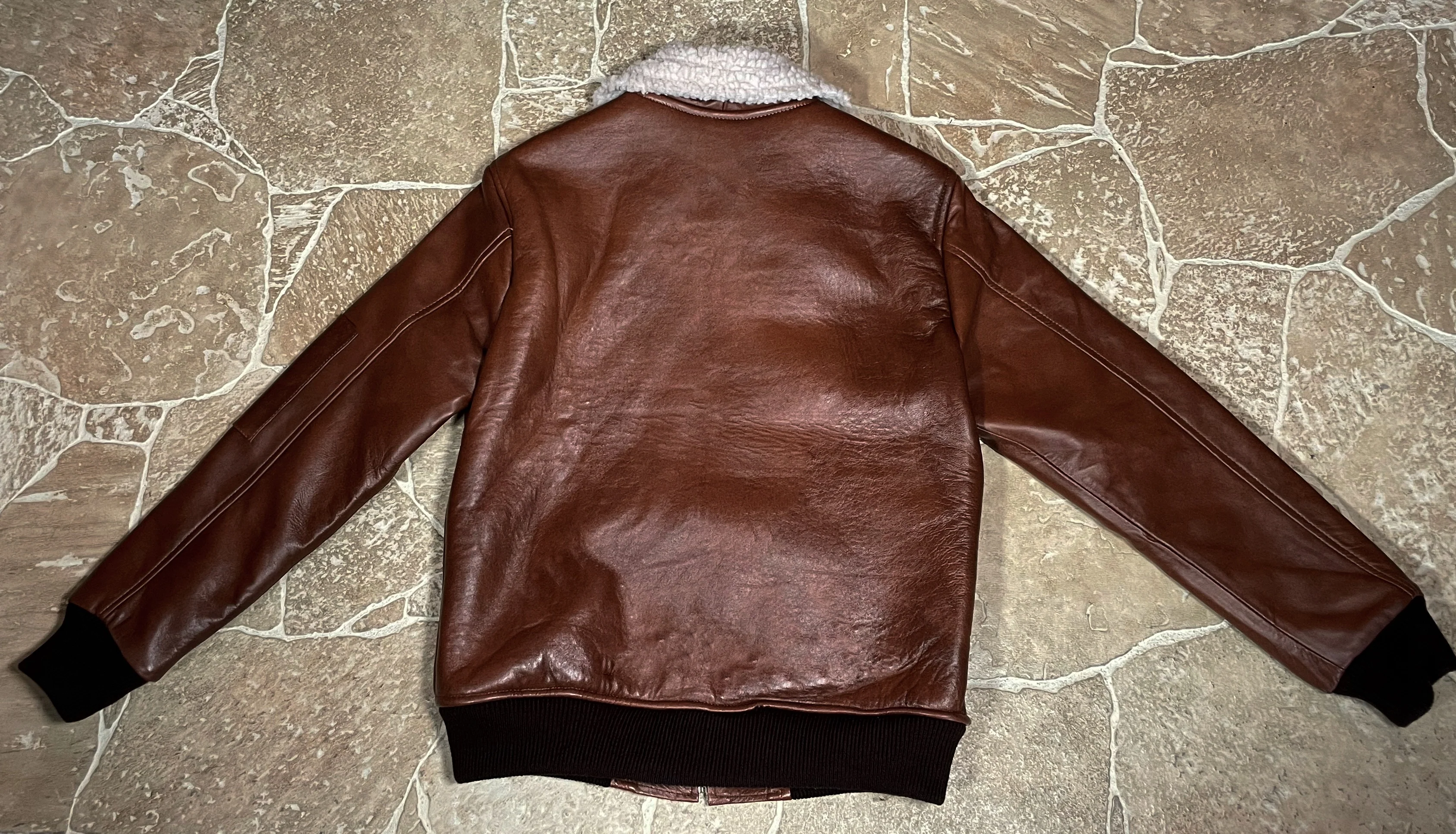 Sahara caramelo - Image 6