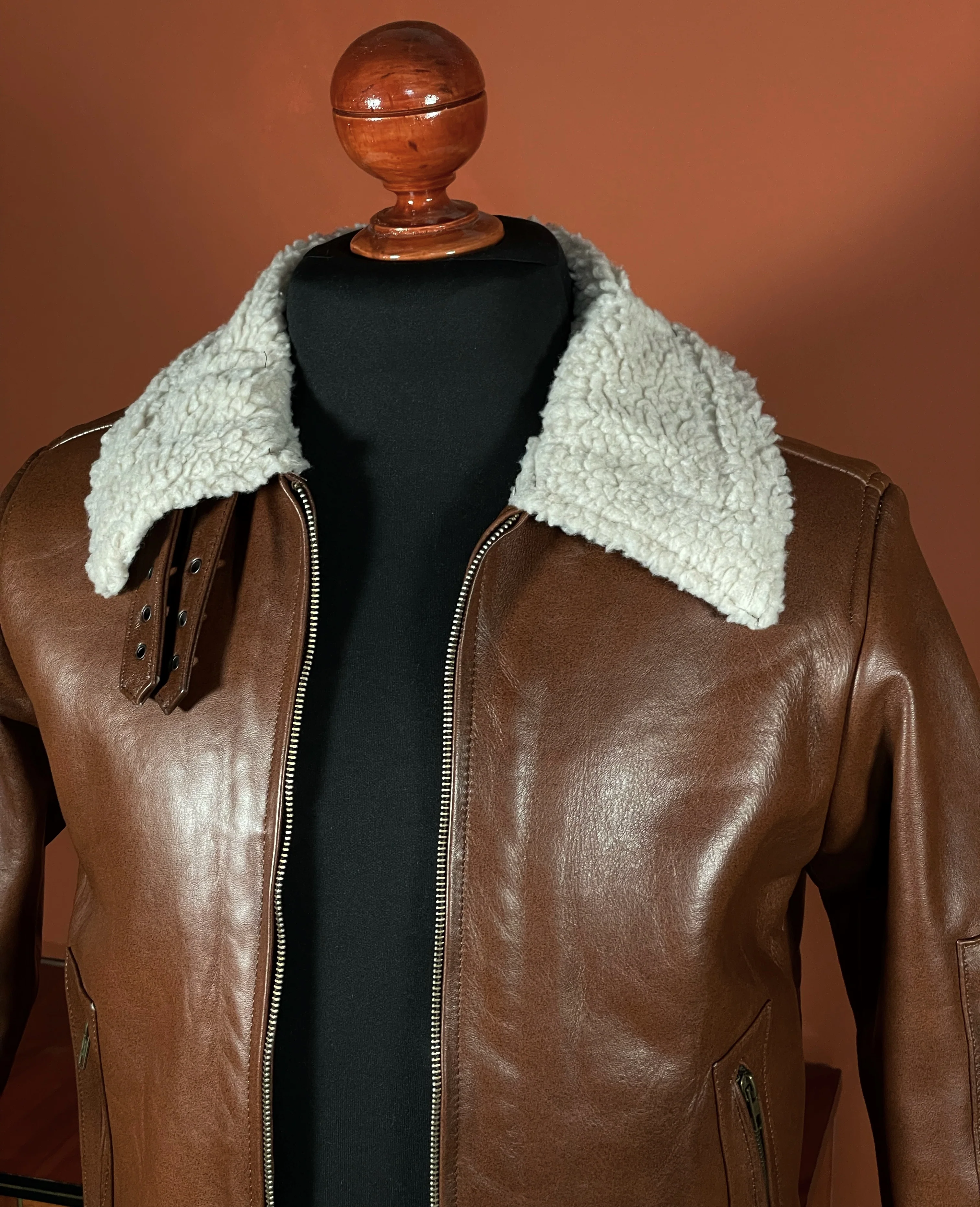 Sahara caramelo - Image 7