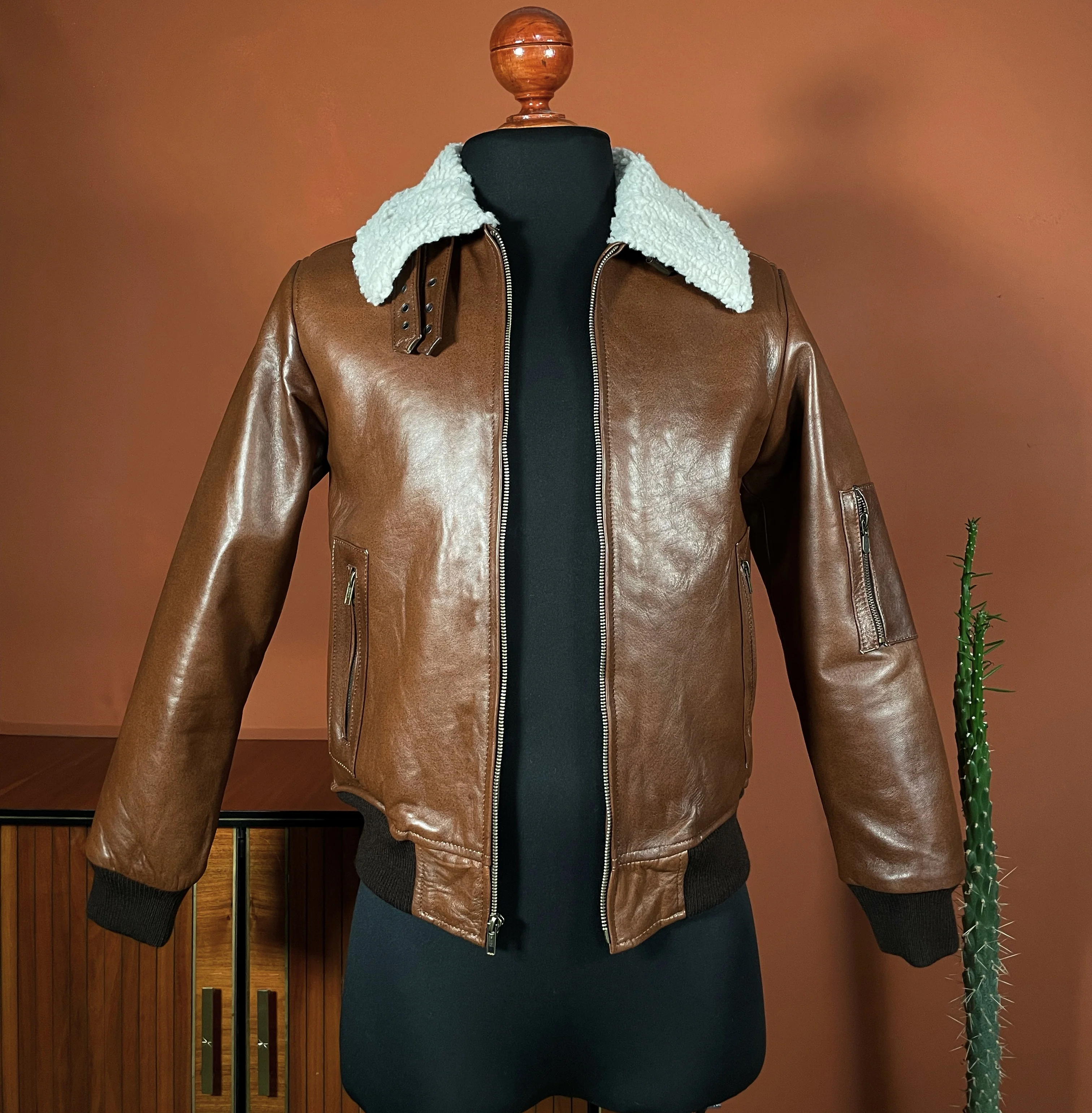 Sahara caramelo - Image 8