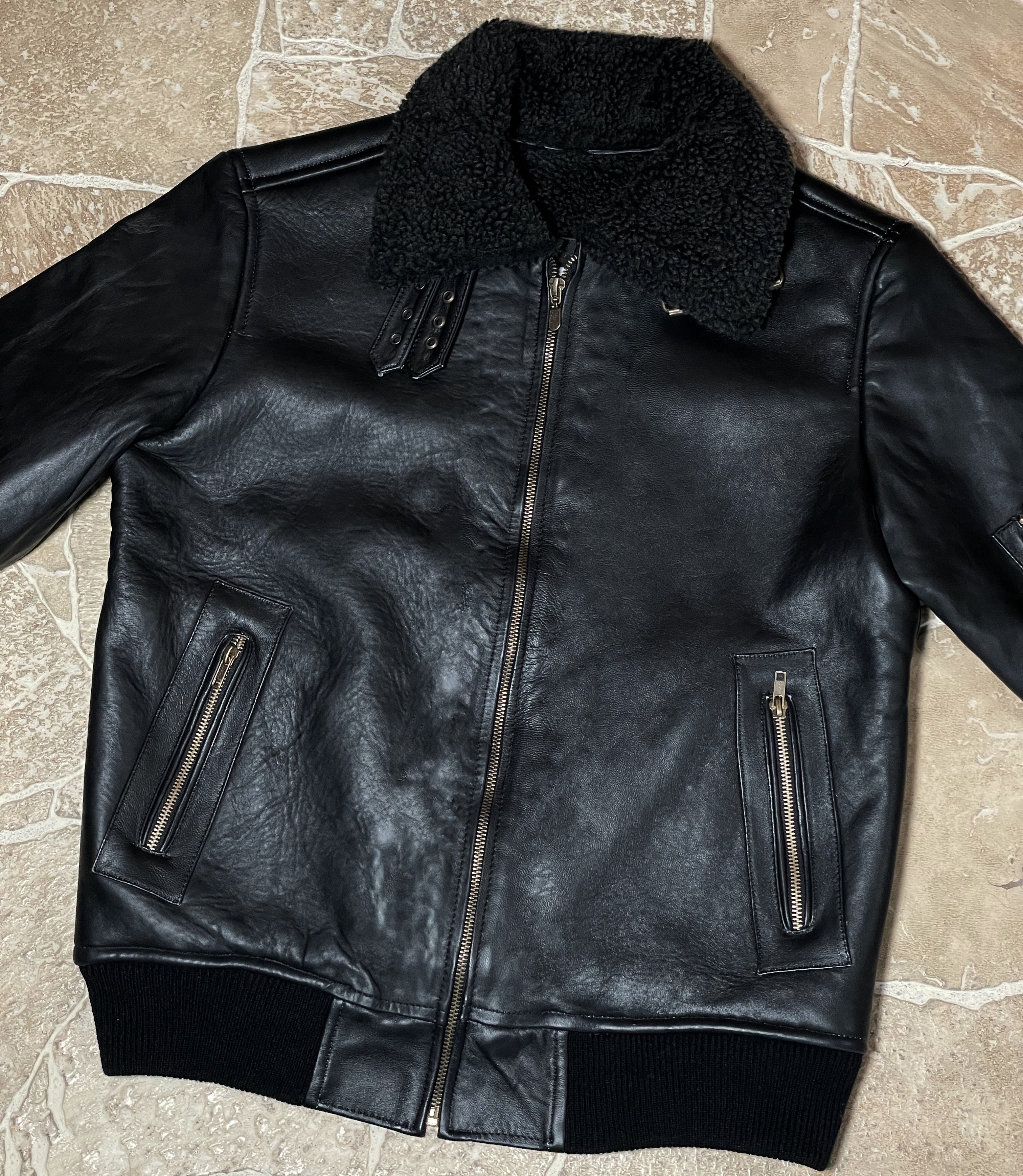 Sahara darkest black - Image 6