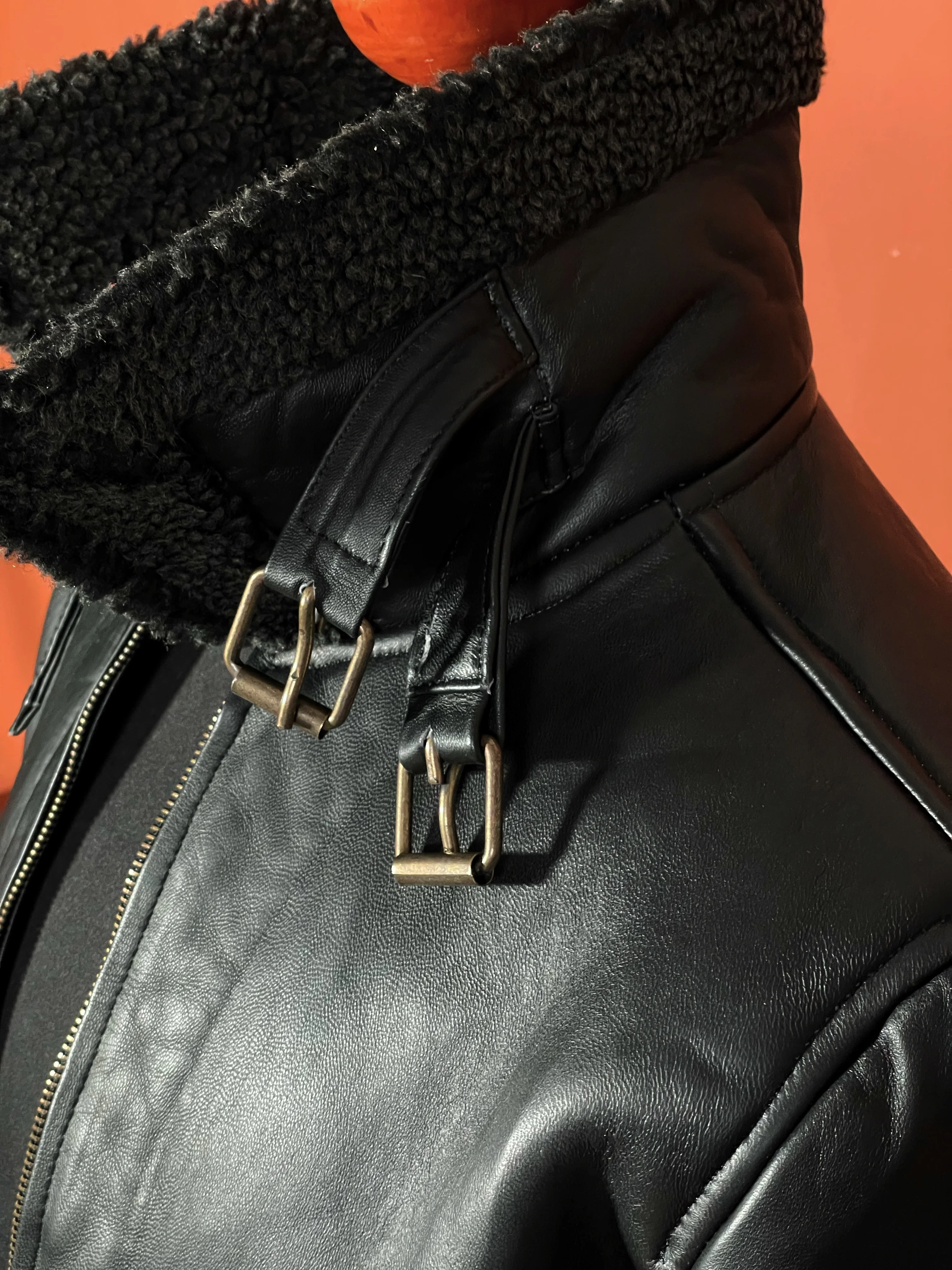 Sahara darkest black - Image 7