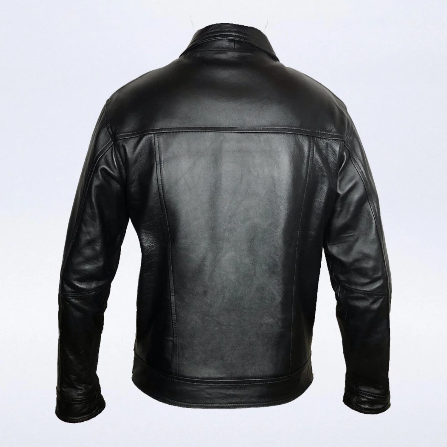 SAINZ darkest black - Image 3