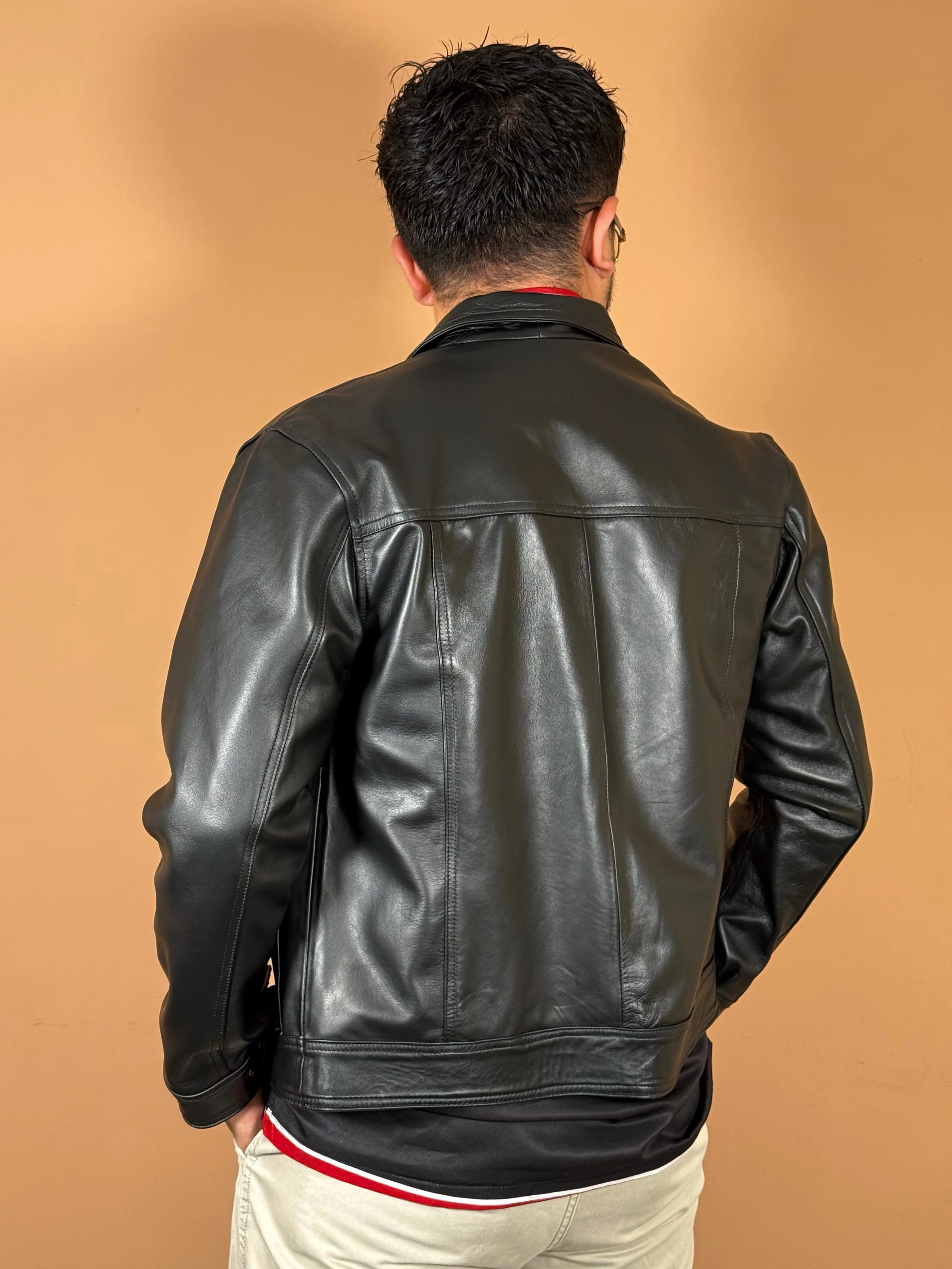 SAINZ darkest black - Image 7