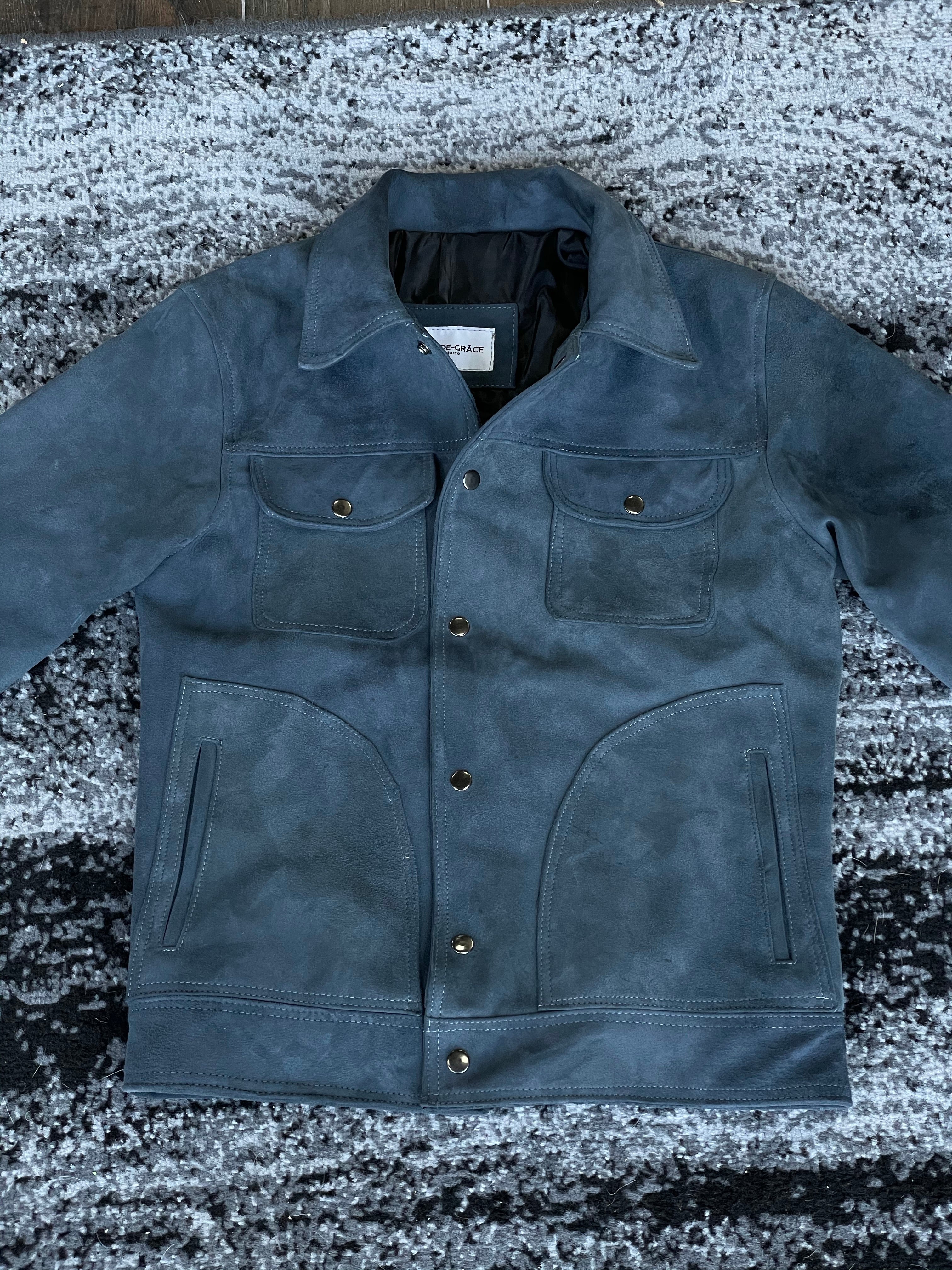 Sainz light gray - Image 5