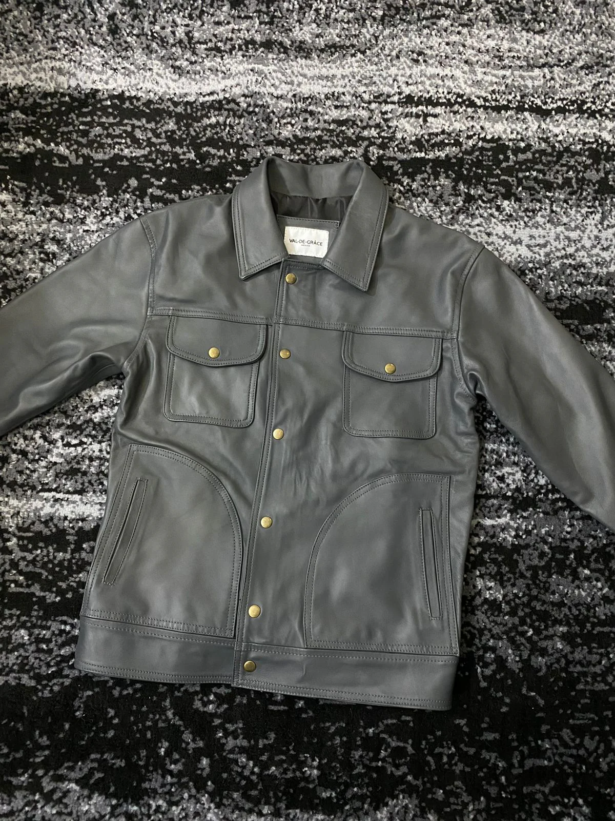 SAINZ space grey - Image 3