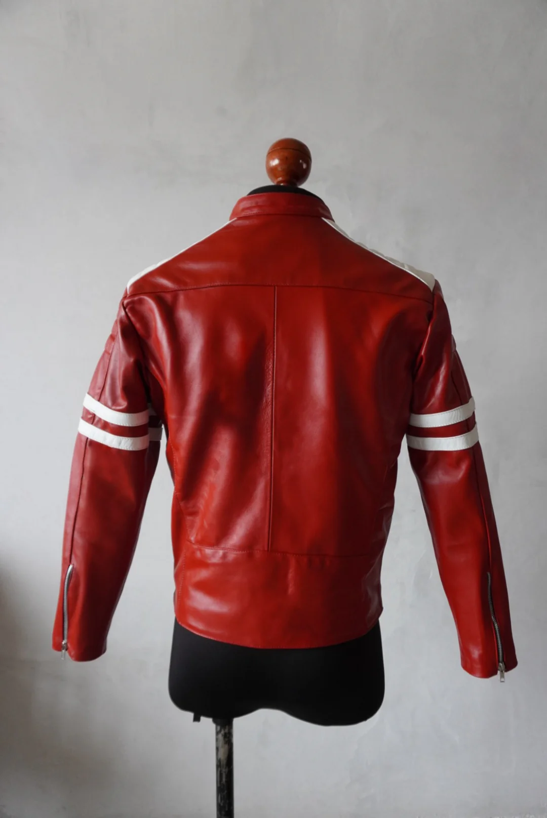 Tayler Durden red - Image 4