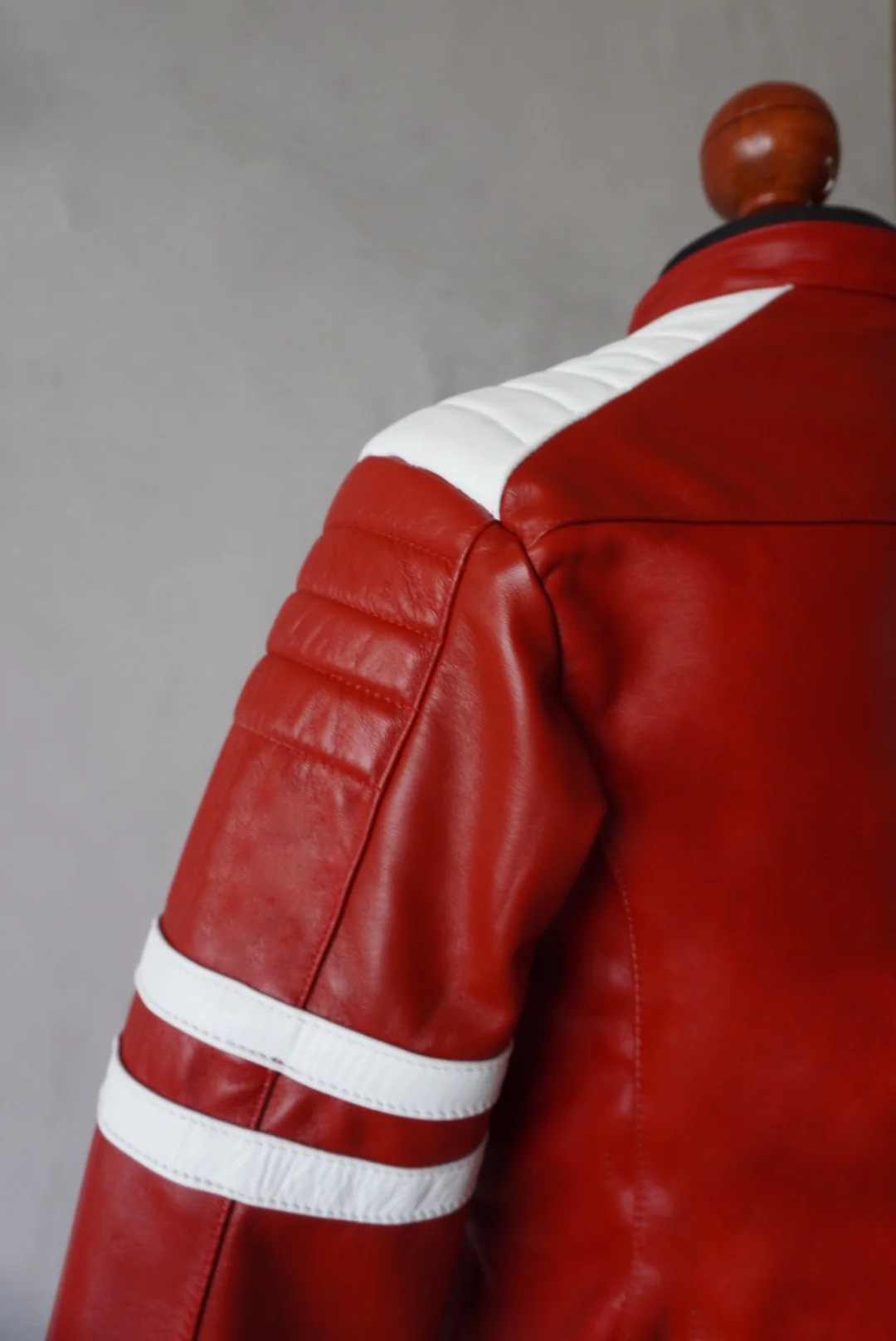 Tayler Durden red - Image 5