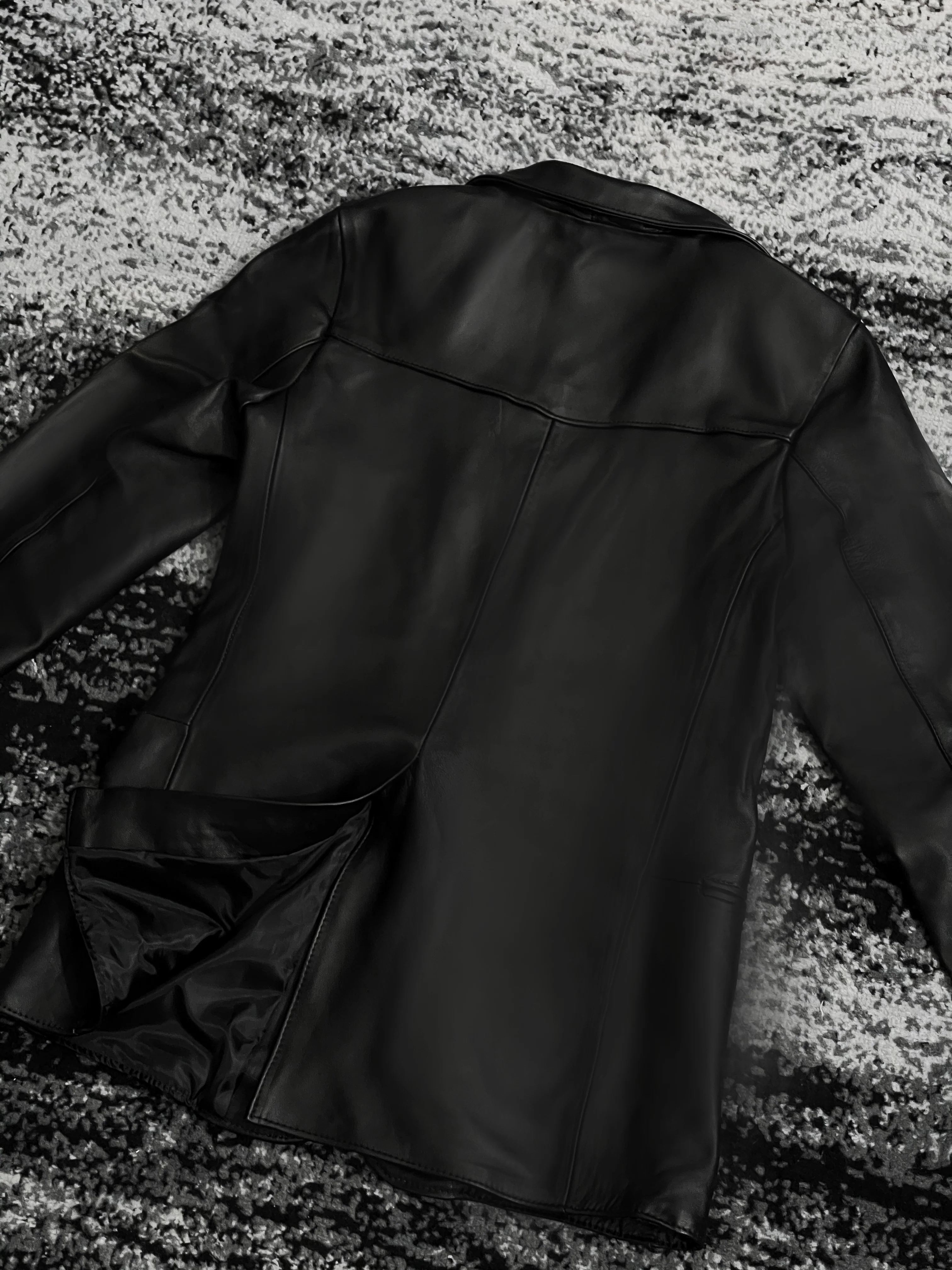 -The blazer- black - Image 6