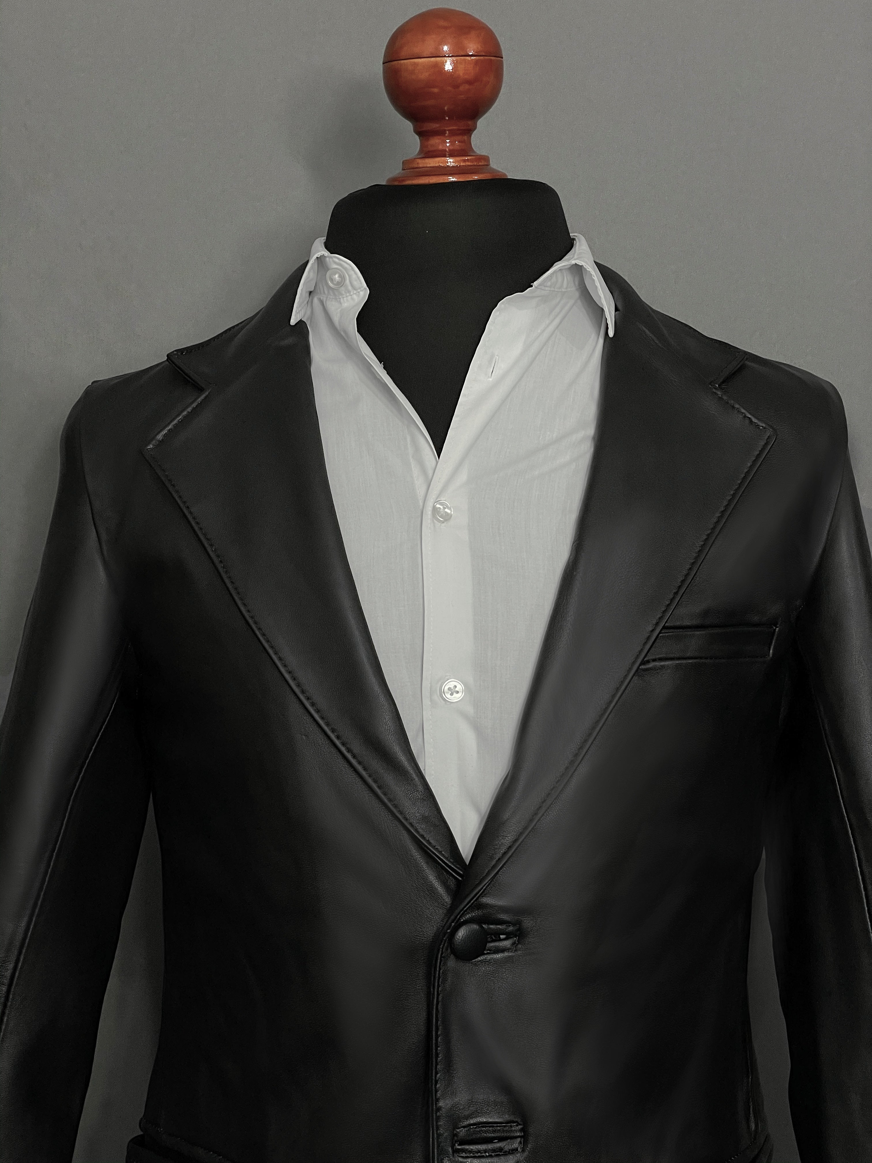 -The blazer- black - Image 8