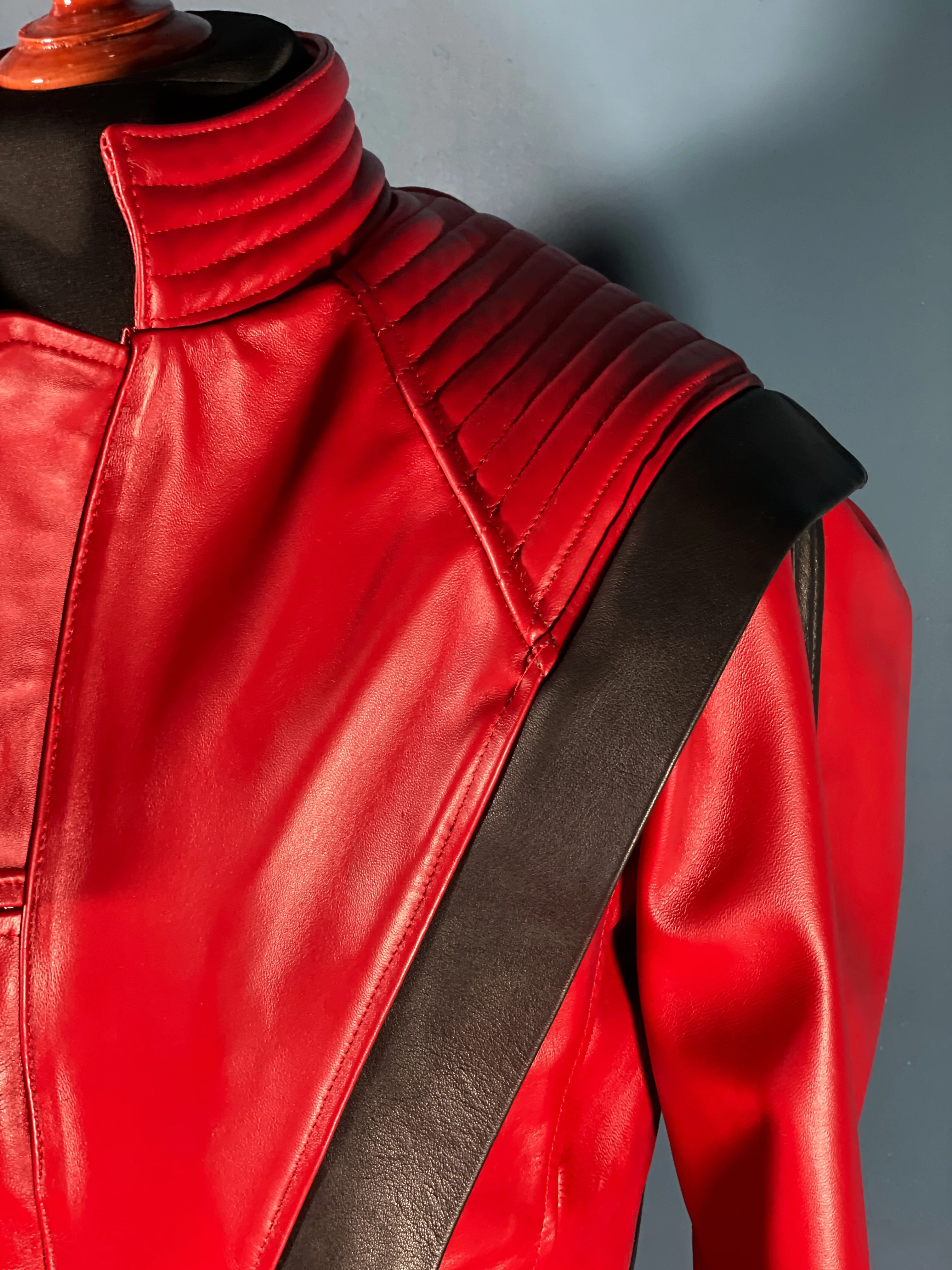 -THRILLER- - Image 4