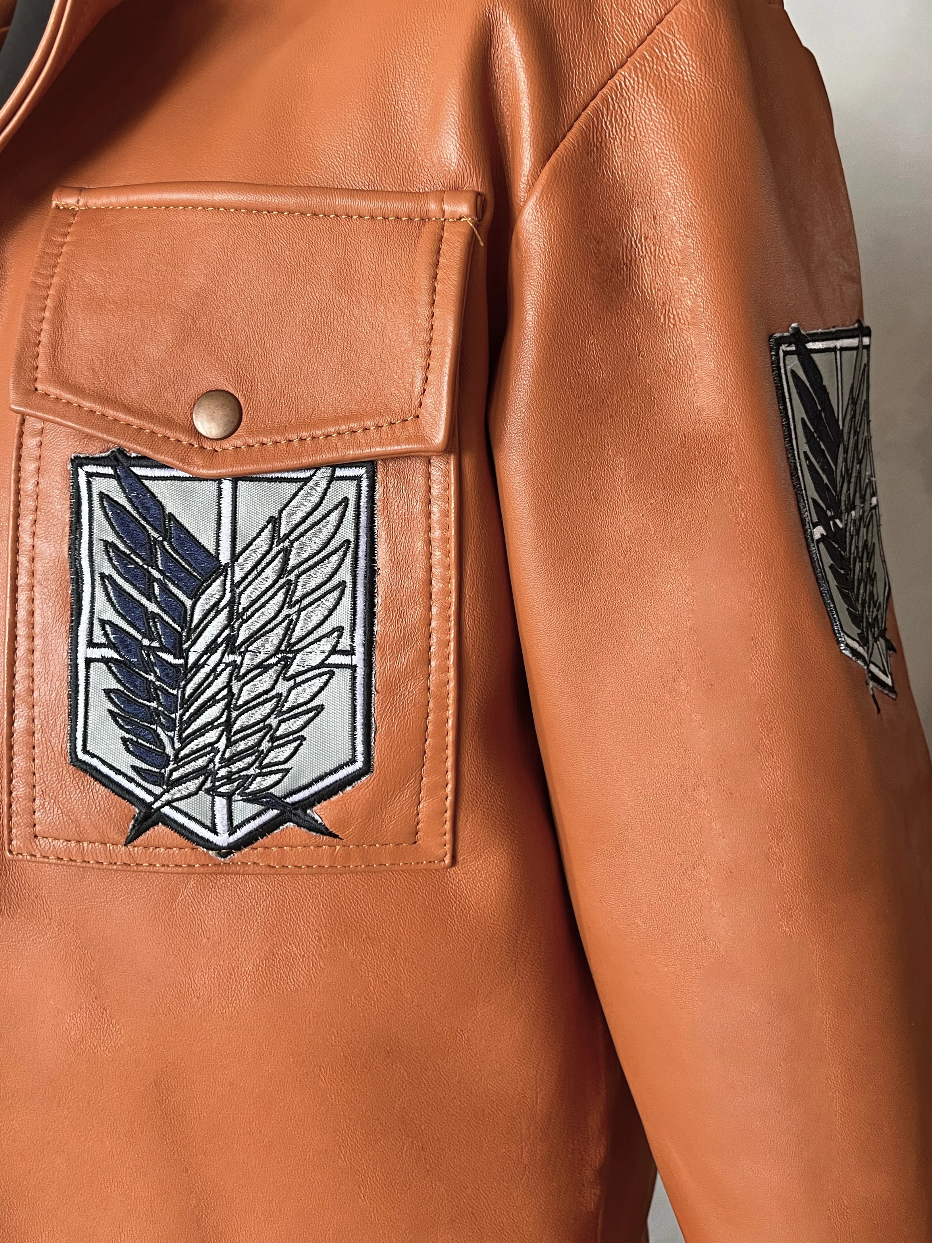 Titanes cuerpo de exploración - Image 4