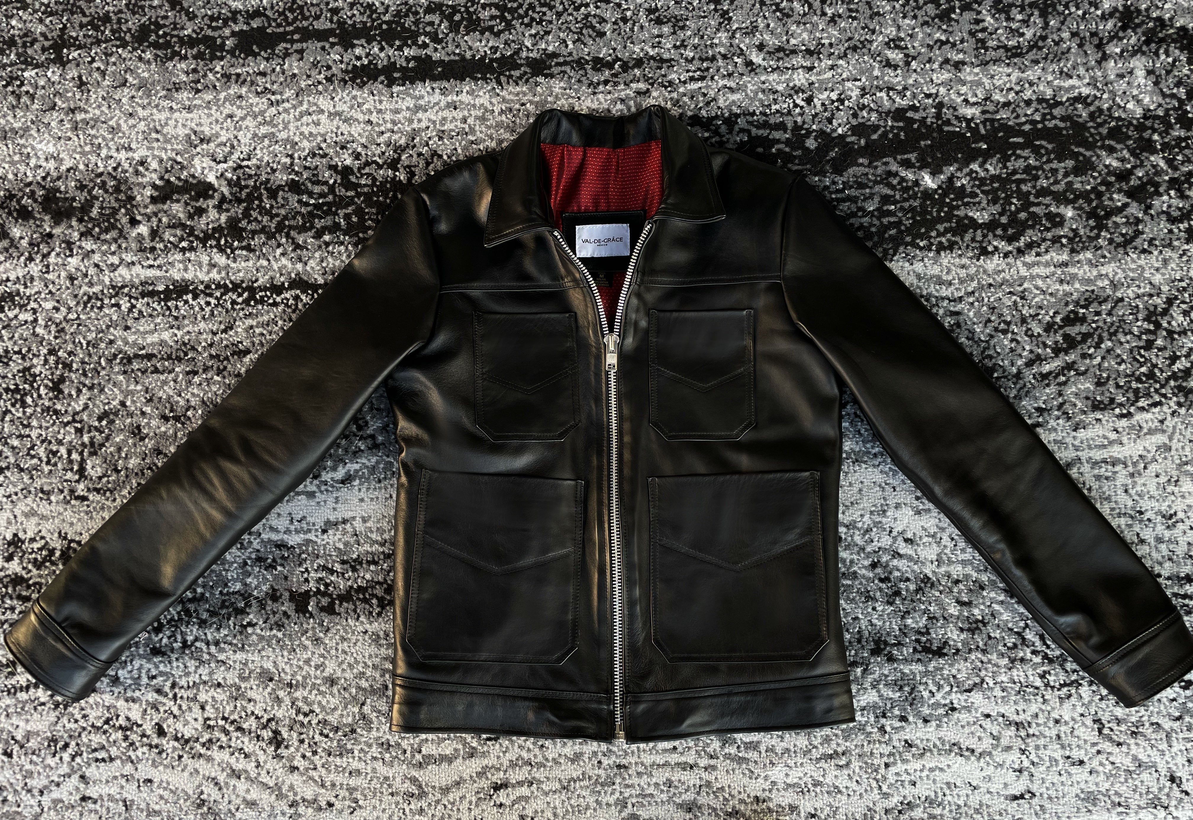 Tokio darkest black - Image 4