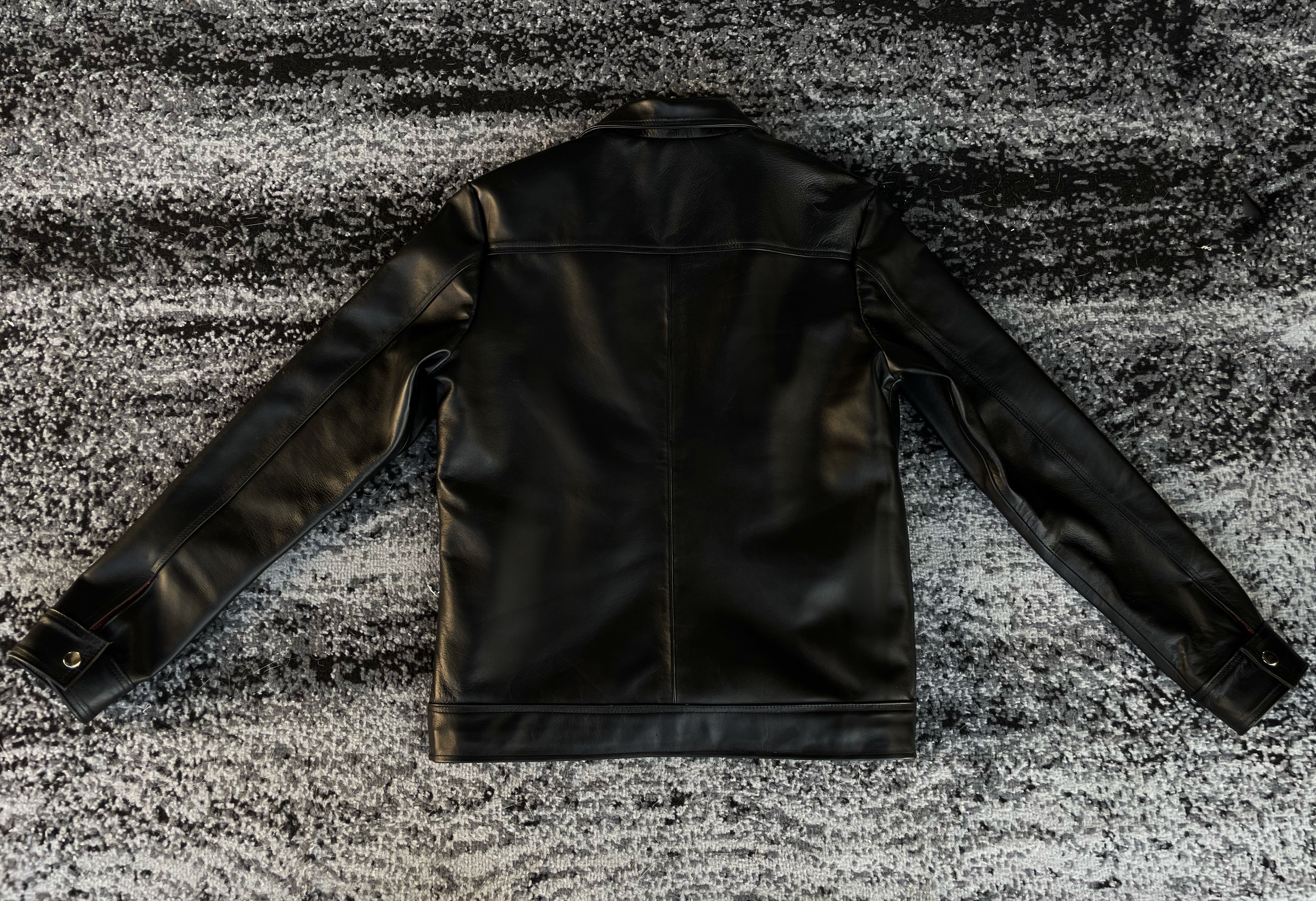 Tokio darkest black - Image 5