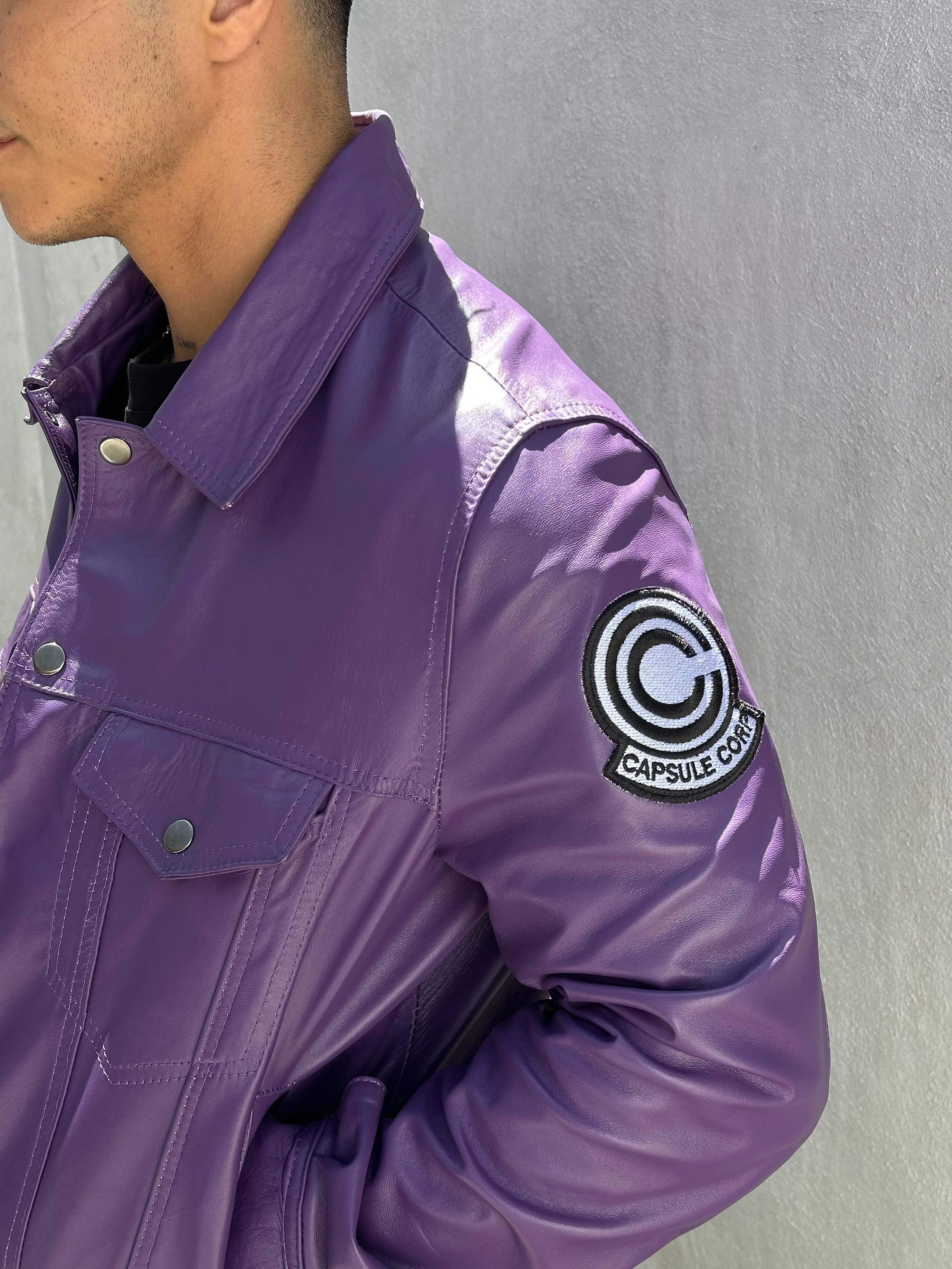 TRUNKS morado - Image 4