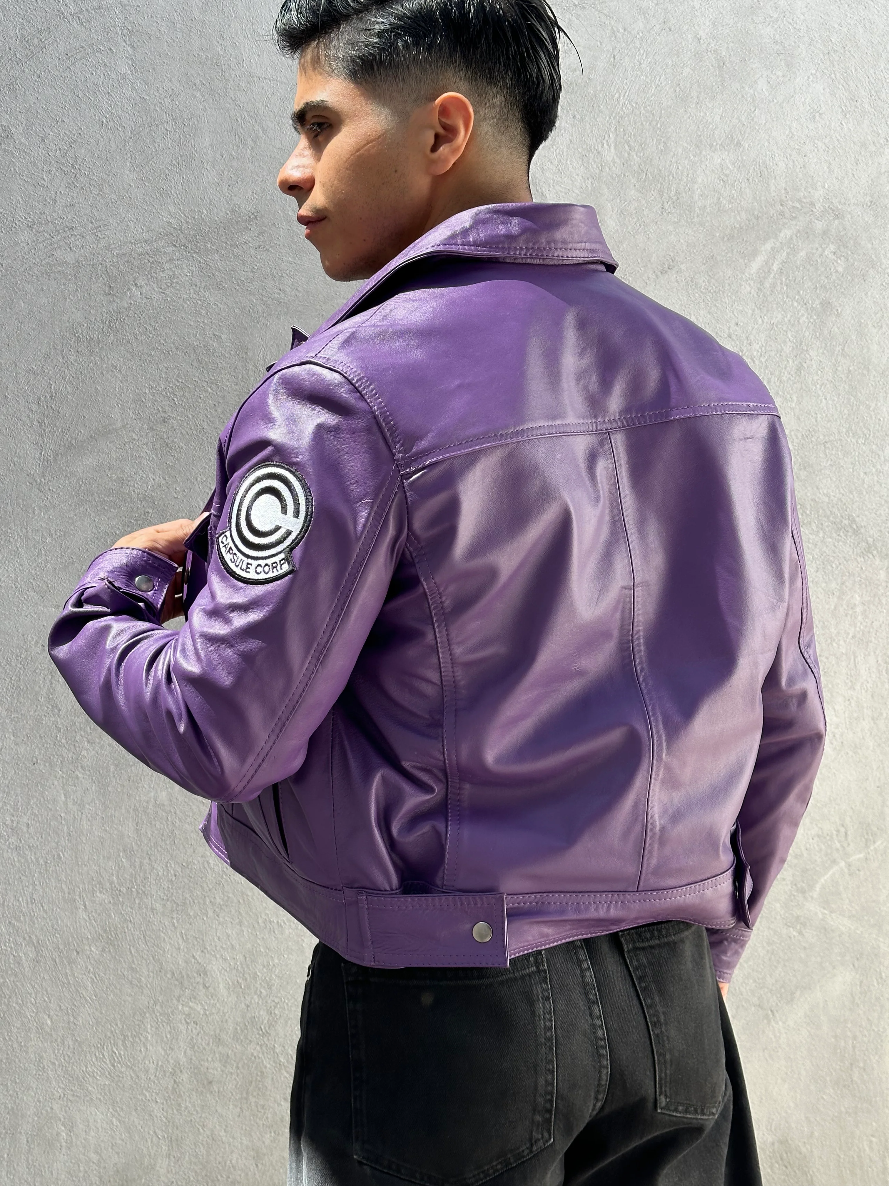 TRUNKS morado - Image 5