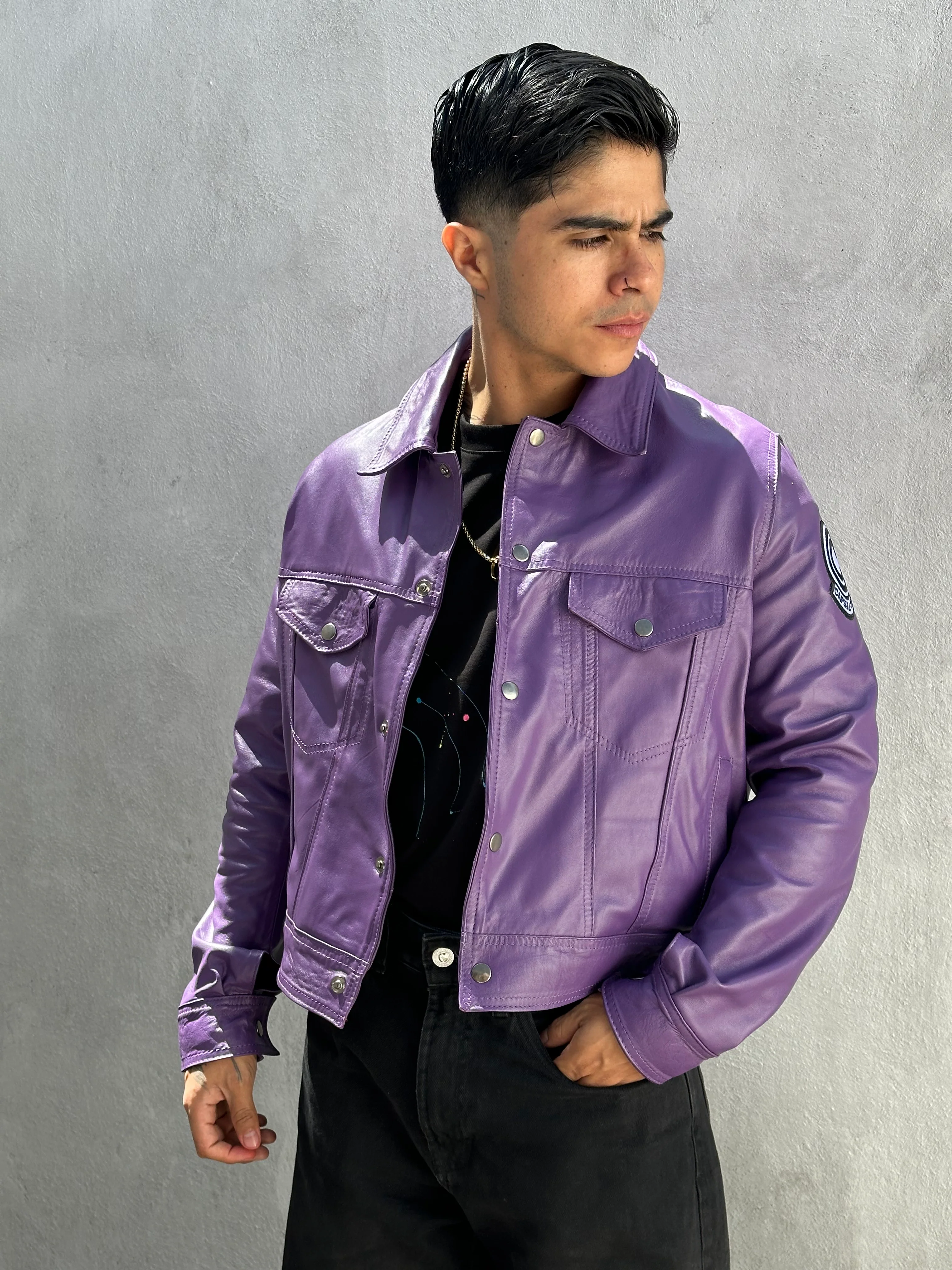 TRUNKS morado - Image 6