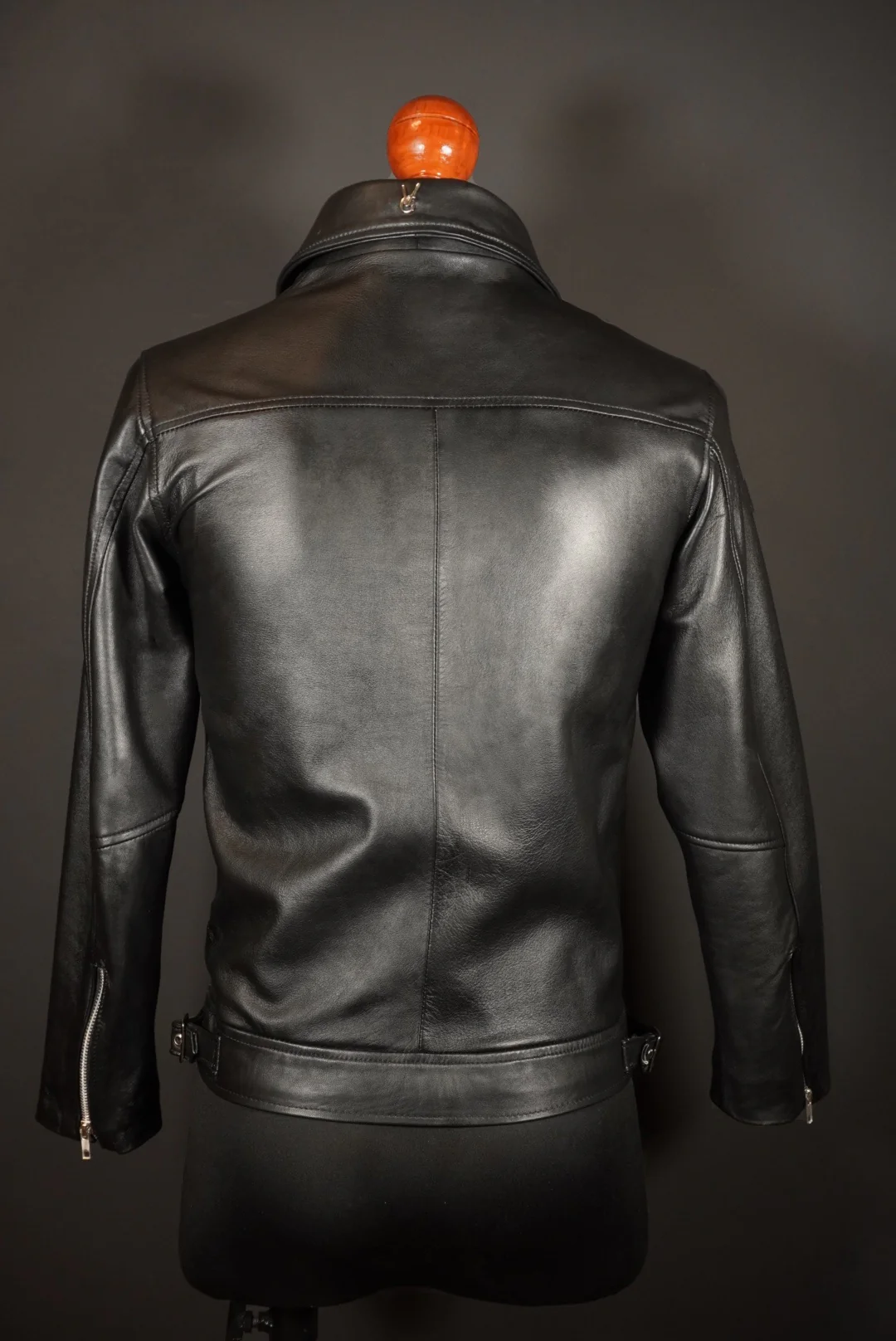 Turner darkest black - Image 12