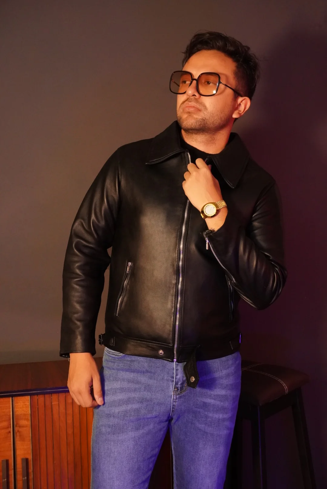 Turner darkest black - Image 5