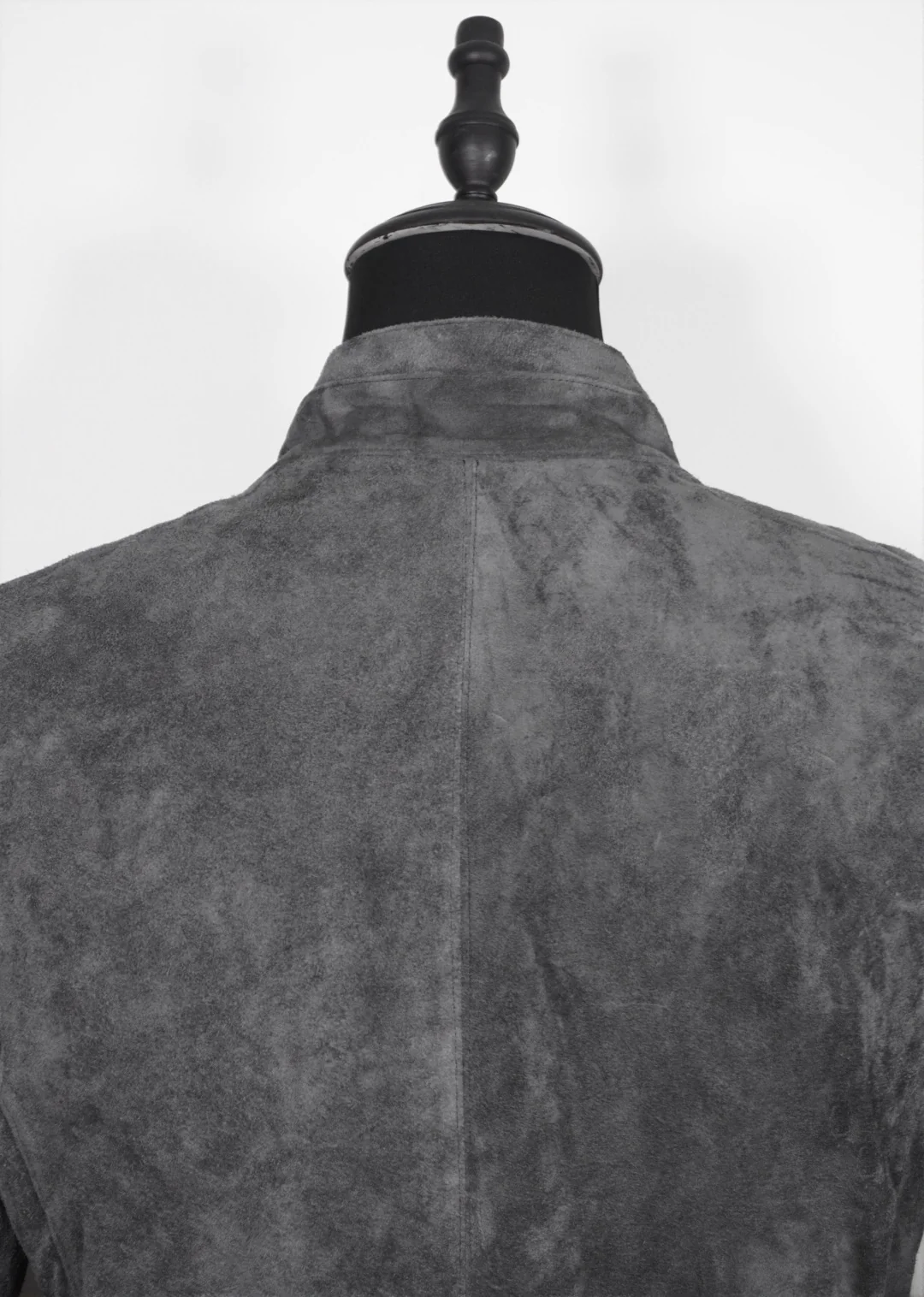 William gamuza gris - Image 5